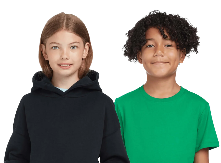 Children