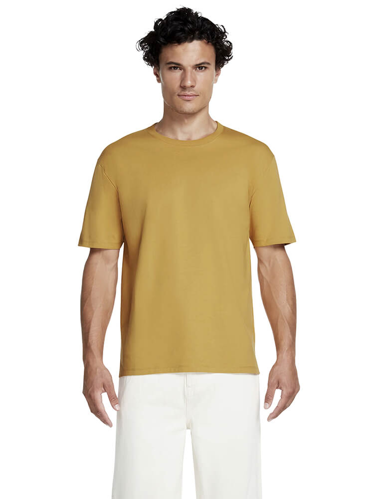 Earth Positive® Premium Jersey T-shirt
