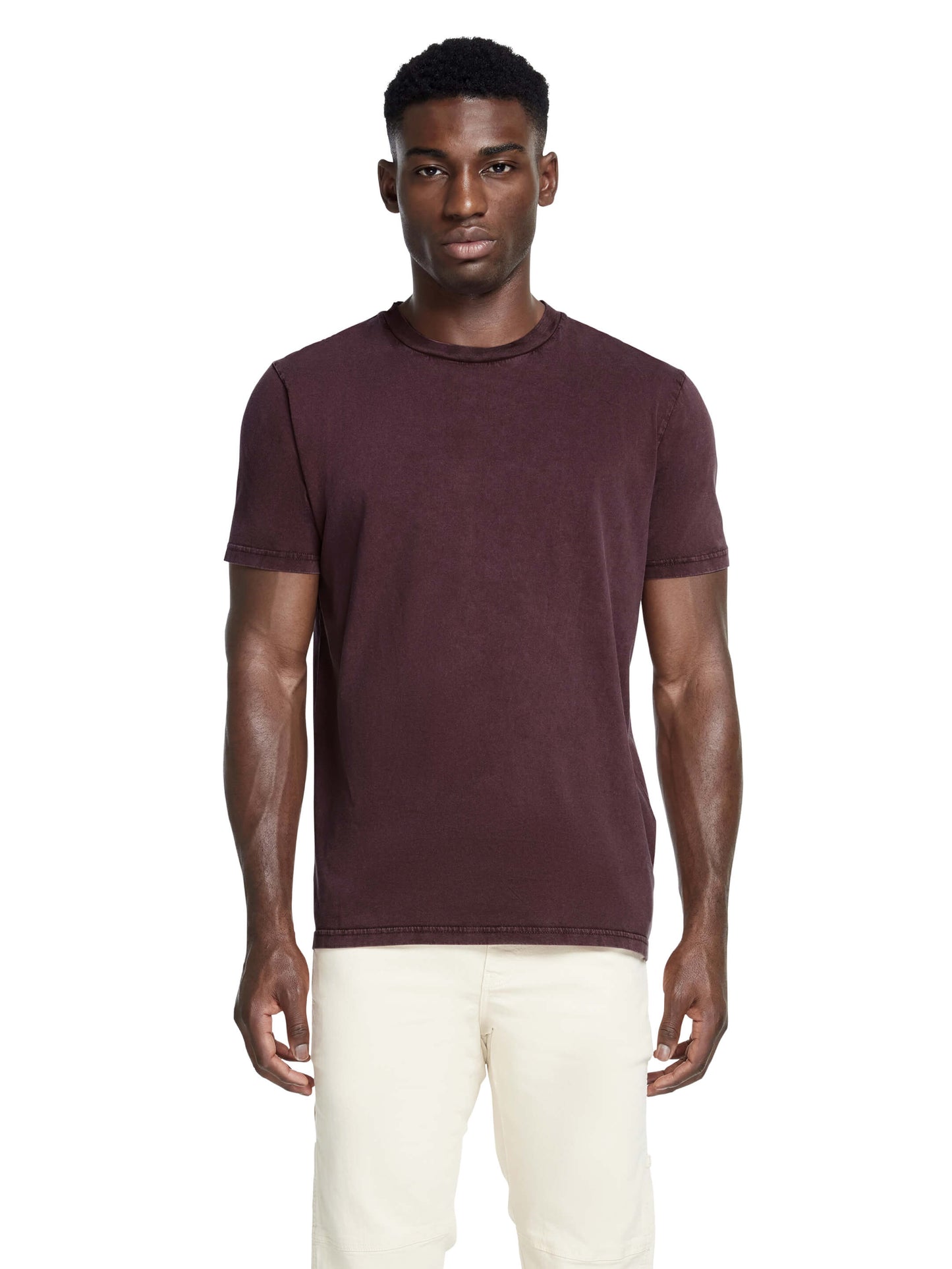 Earth Positive® Jersey T-shirt