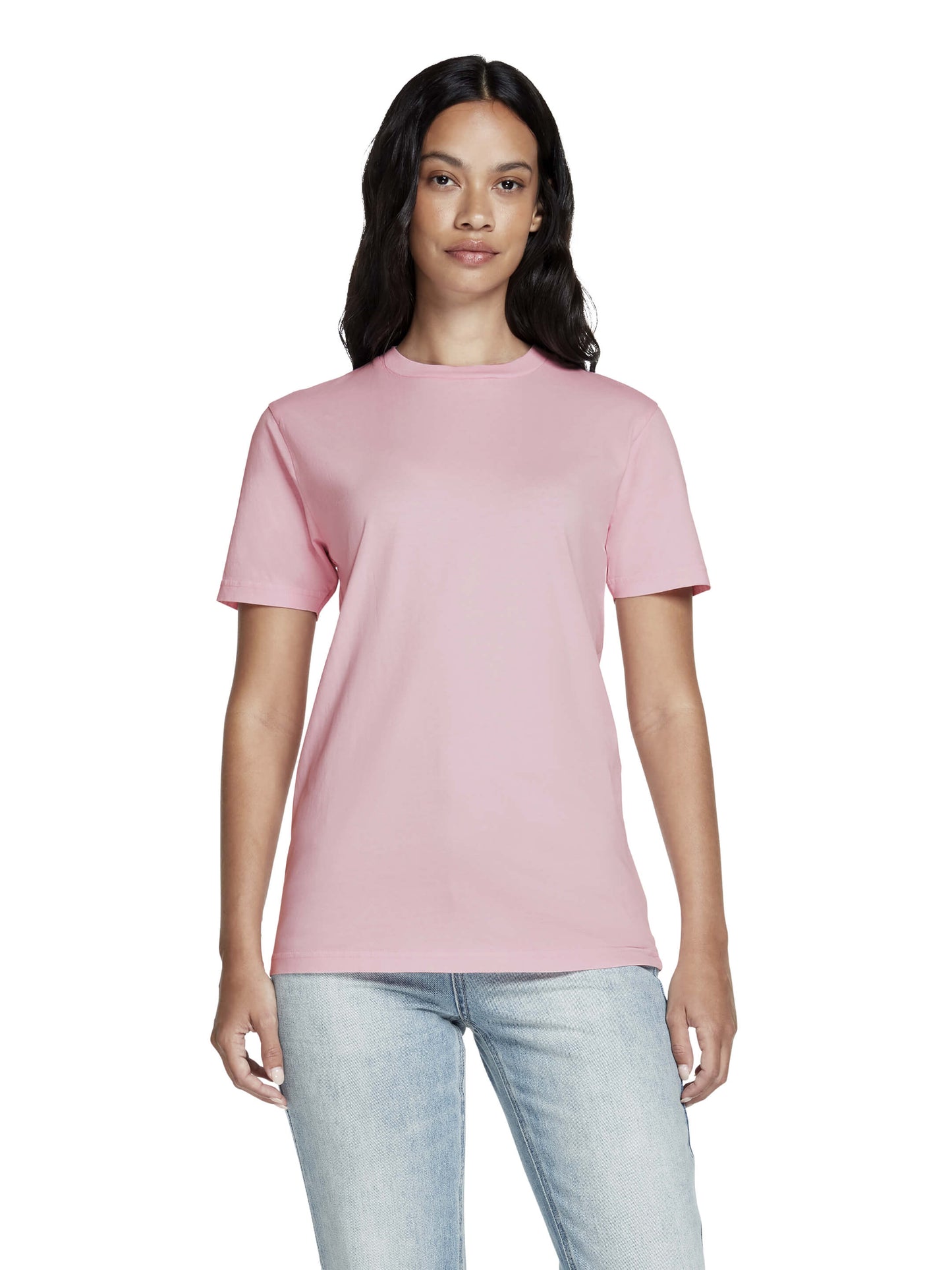 Earth Positive® Jersey T-shirt