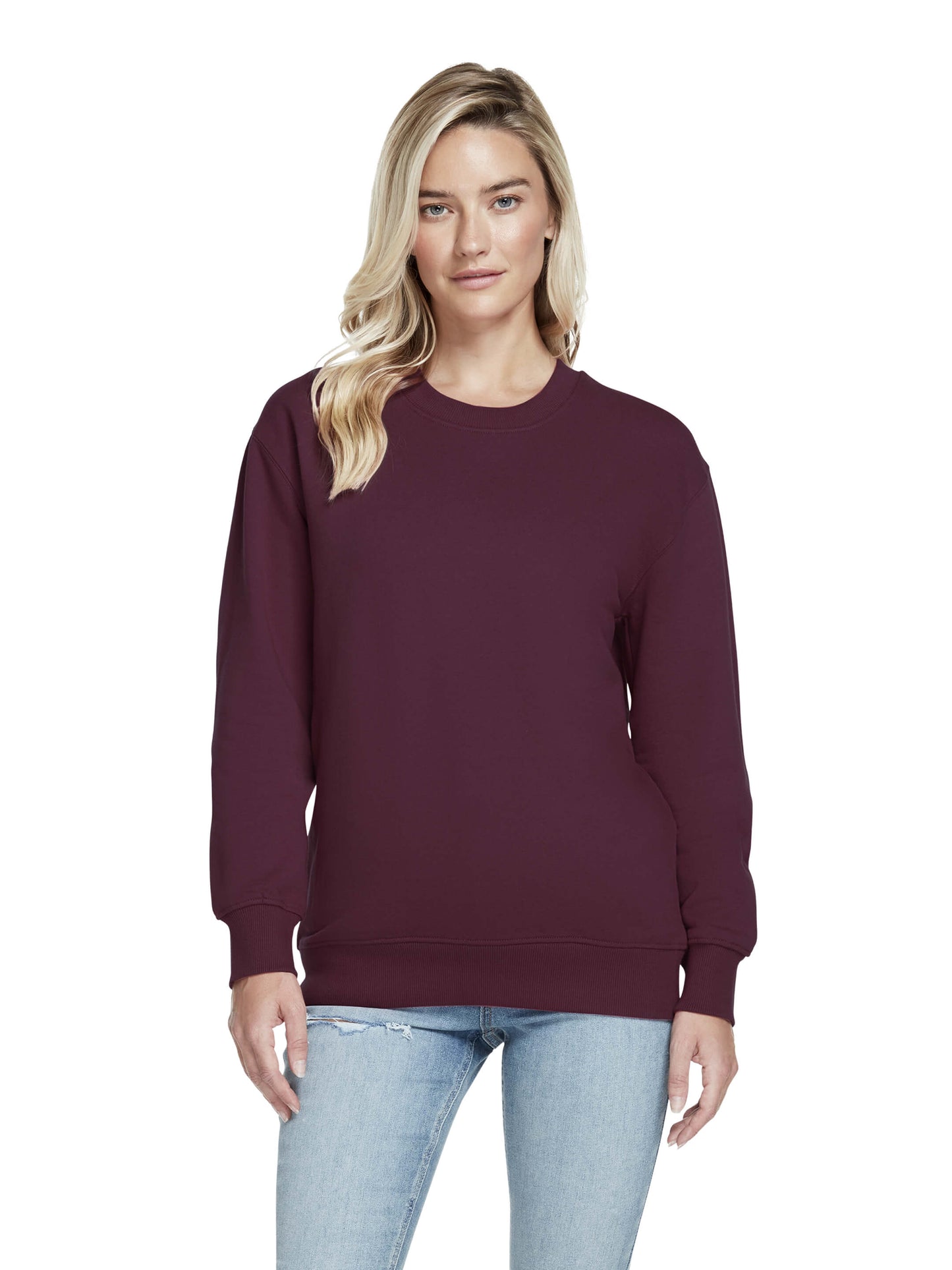 Earth Positive® Sweatshirt