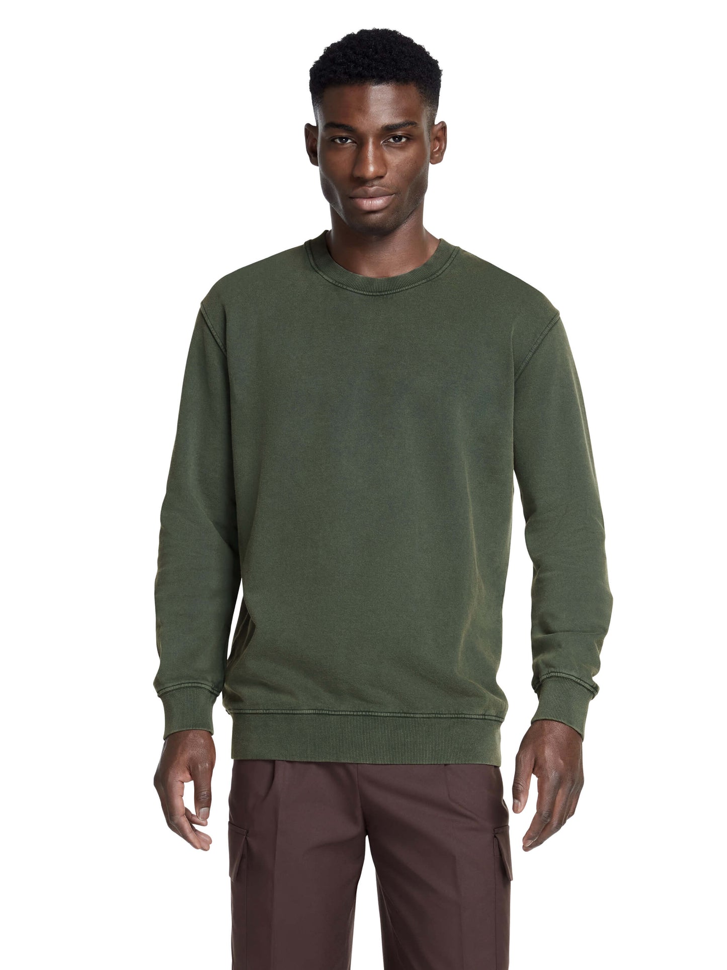 Earth Positive® Sweatshirt