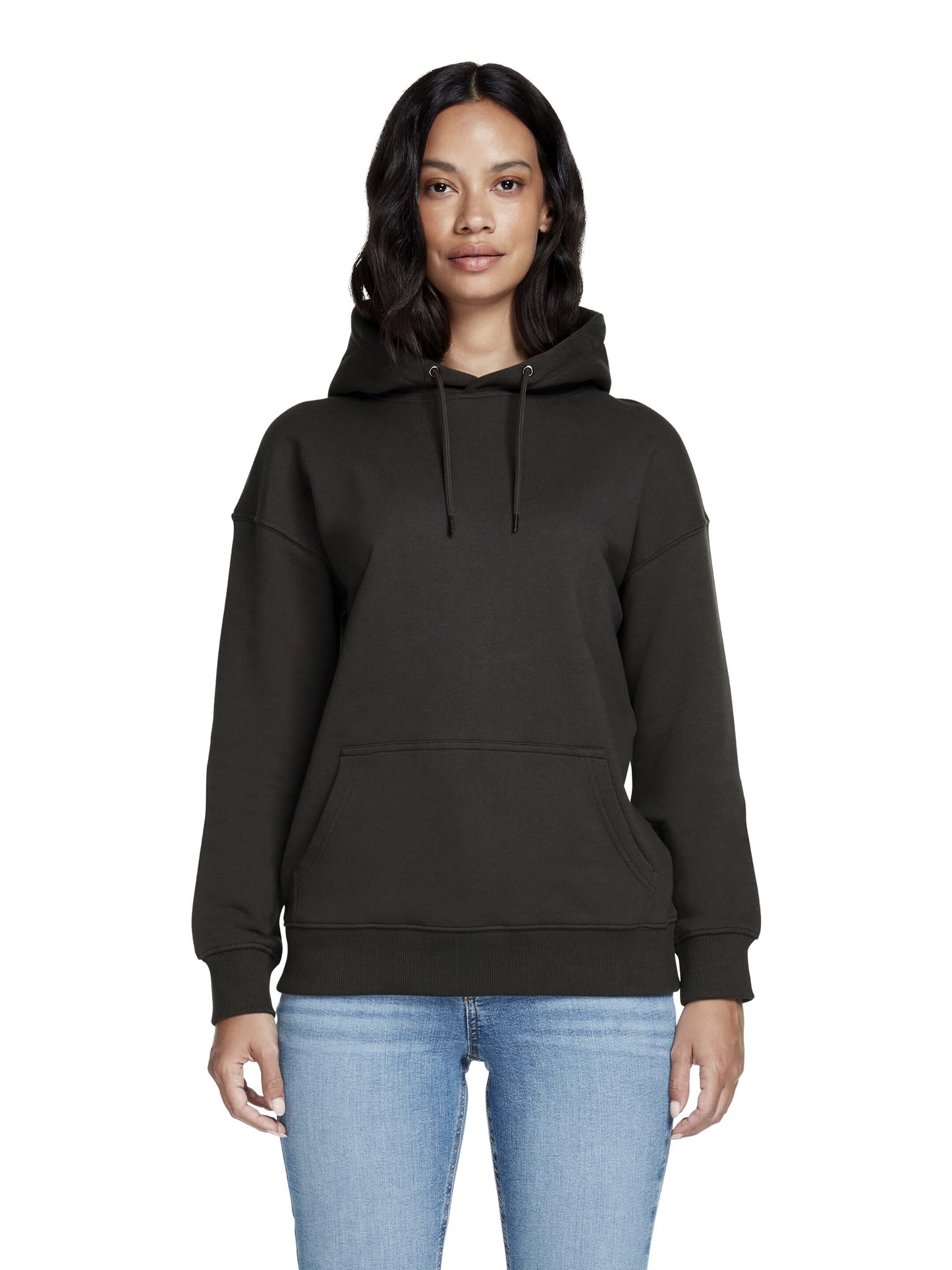 Earth Positive® Heavy Pullover Hoodie