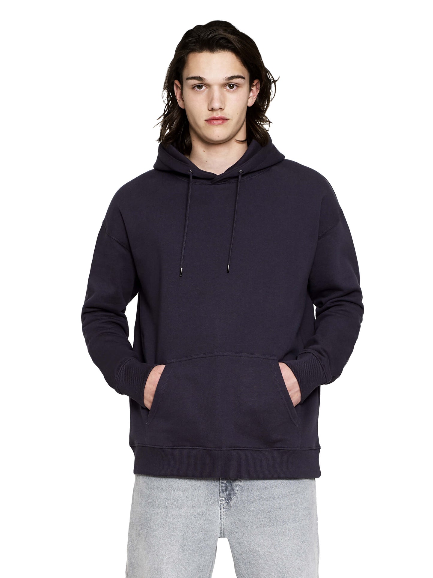 Earth Positive® Heavy Pullover Hoodie