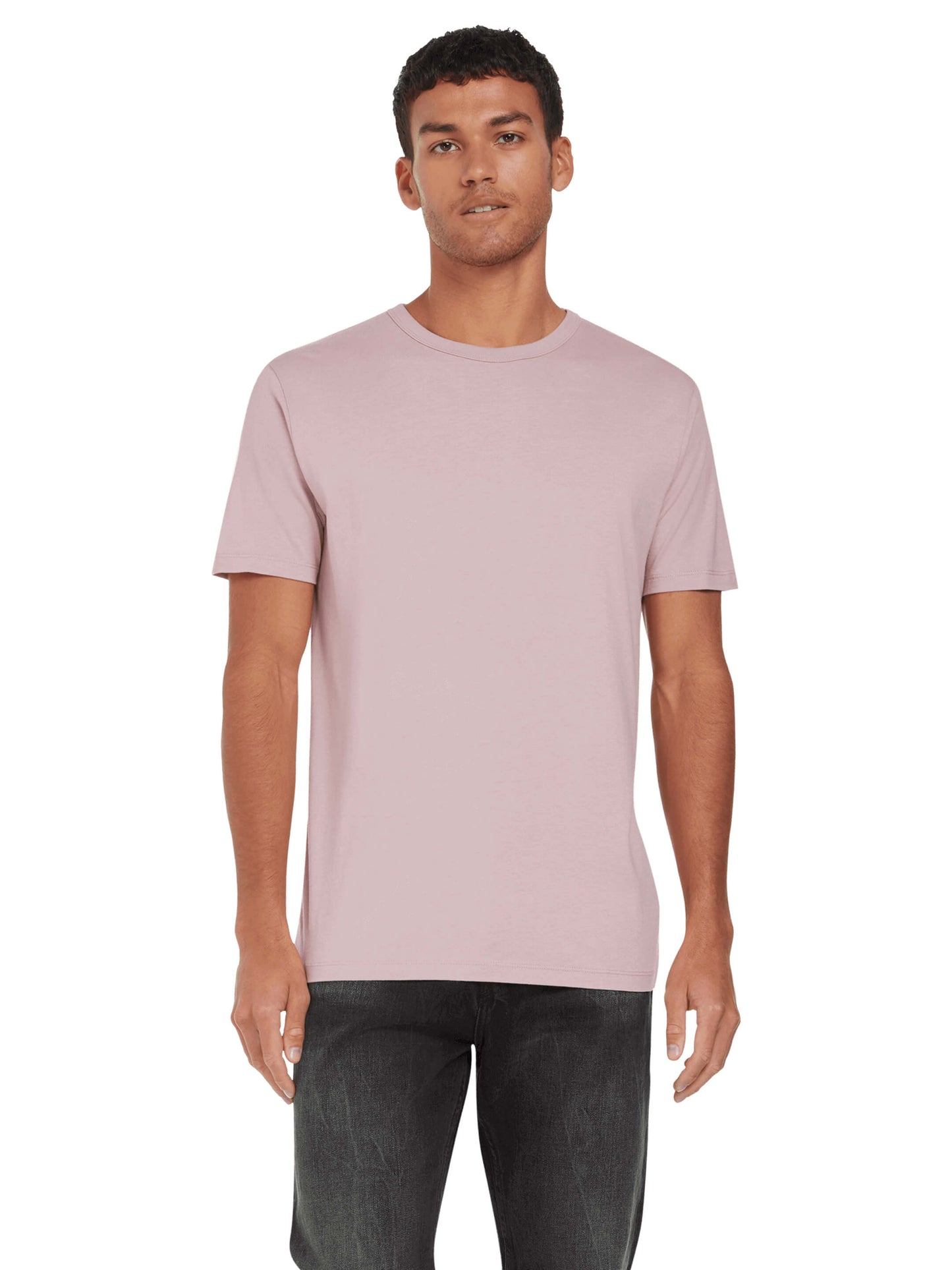 Bamboo Jersey T-shirt