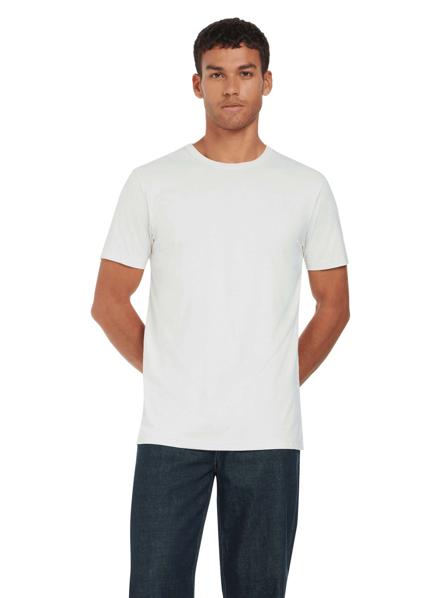 Bamboo Jersey T-shirt