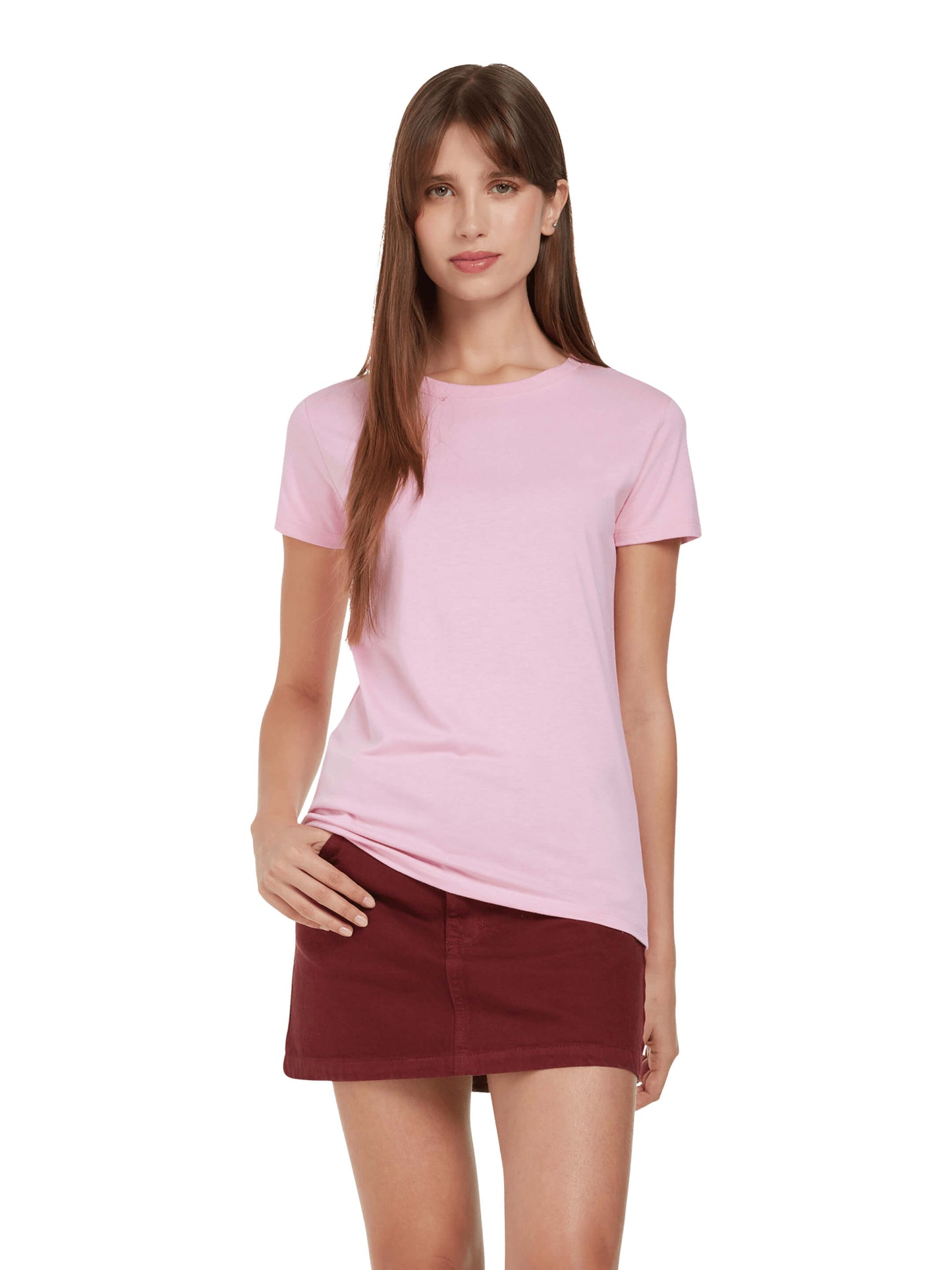 Bamboo Women's Jersey T-shirt