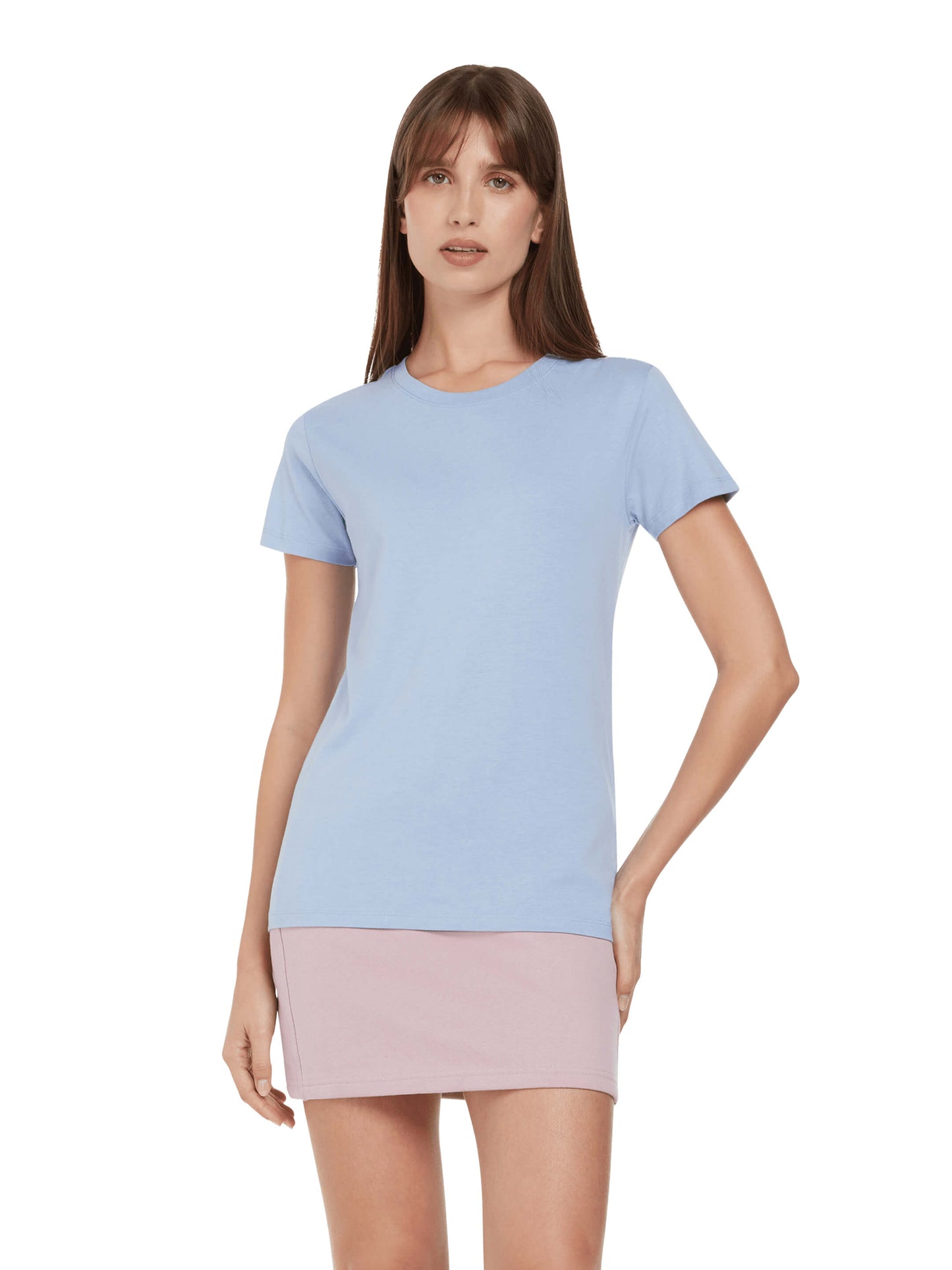 Bamboo Women's Jersey T-shirt