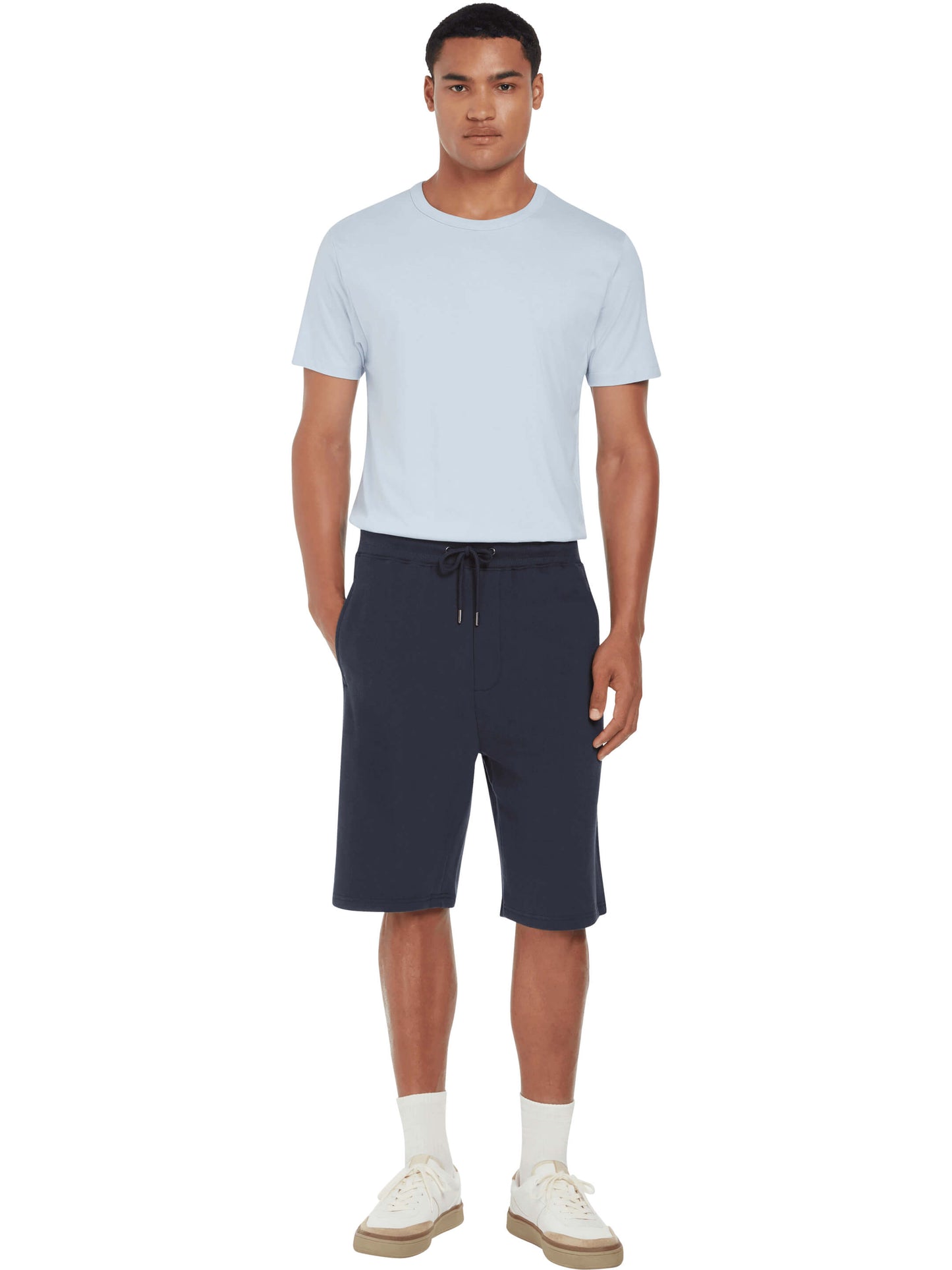 Earth Positive® Sweat Shorts