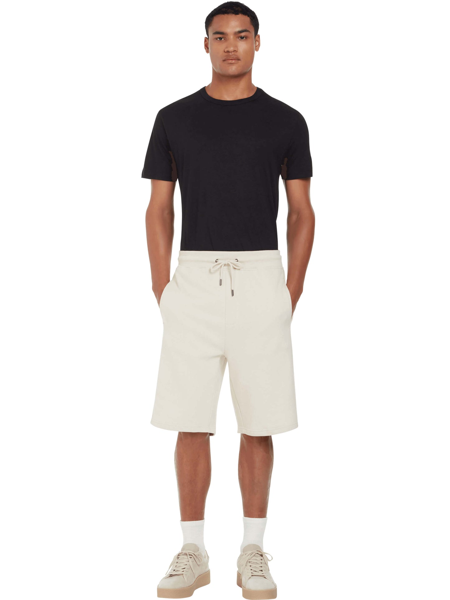 Earth Positive® Sweat Shorts