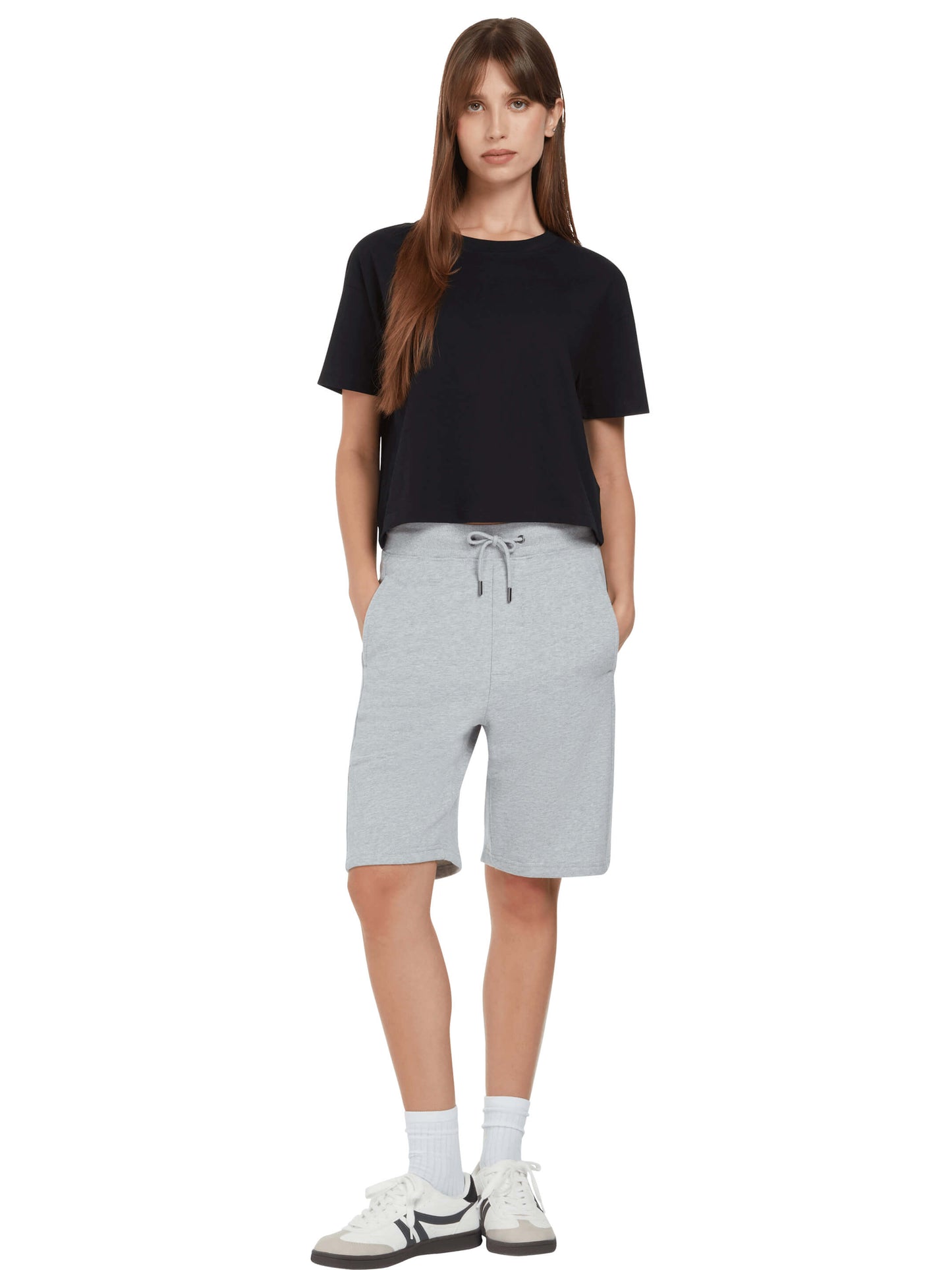Earth Positive® Sweat Shorts