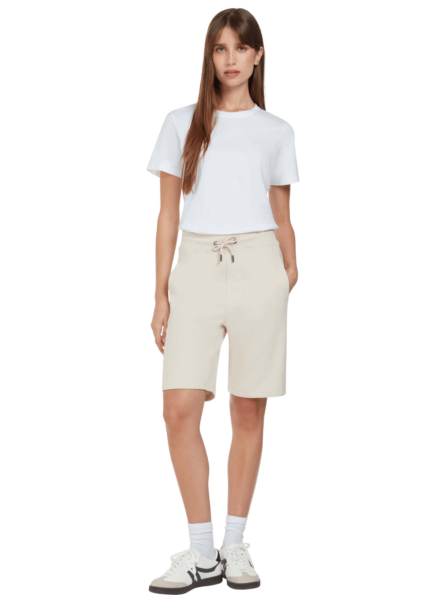 Earth Positive® Sweat Shorts
