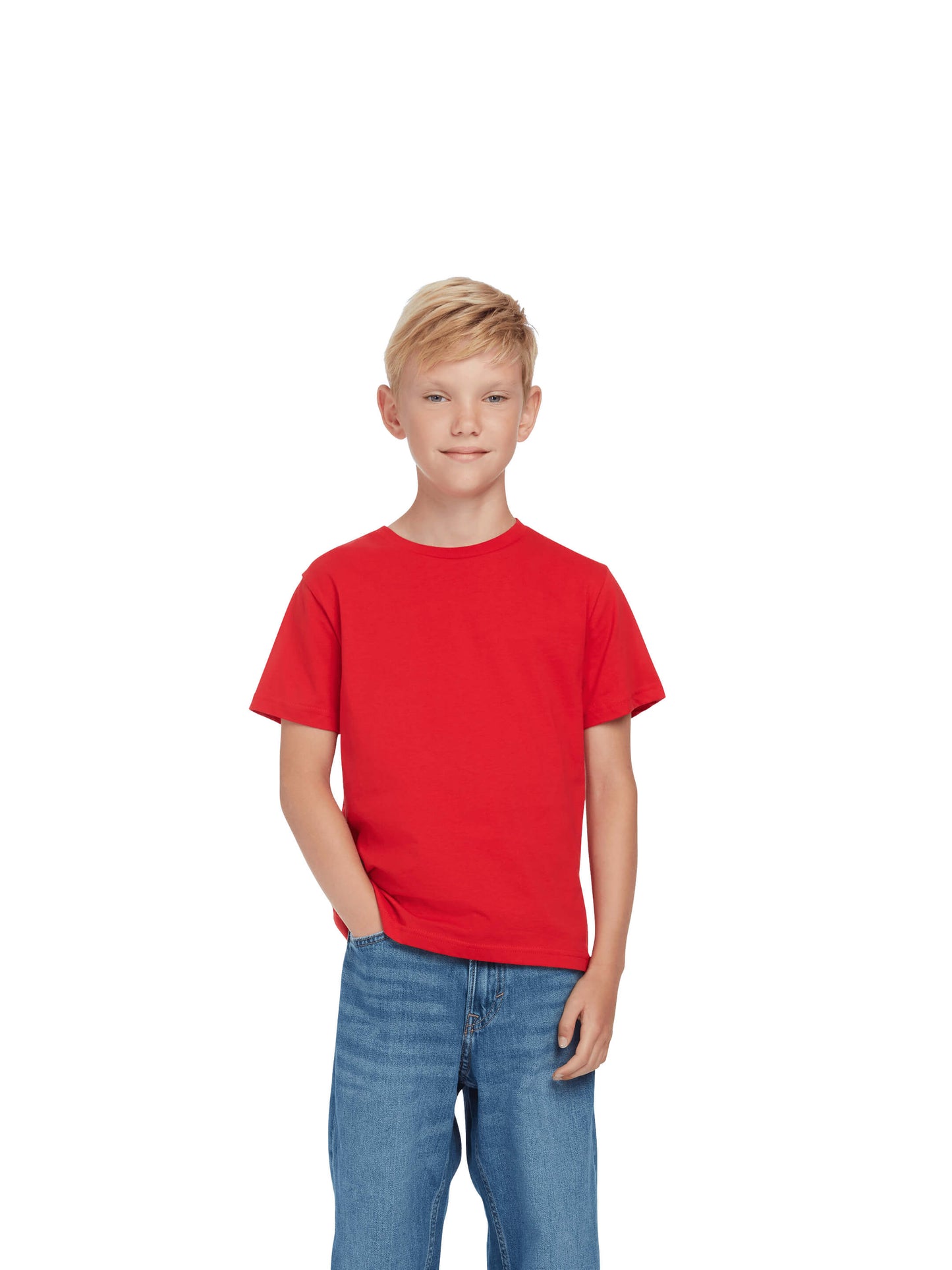 Earth Positive® Children's T-shirt
