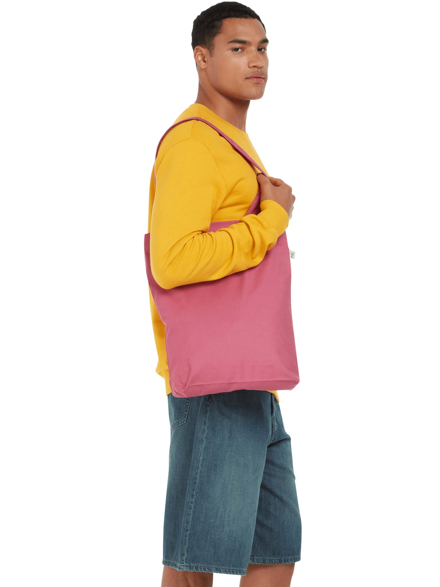 Earth Positive® Fashion Tote Bag