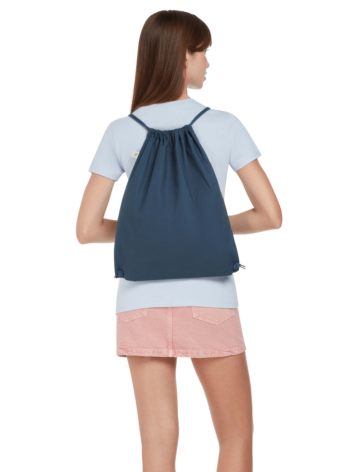 Earth Positive® Drawstring Bag
