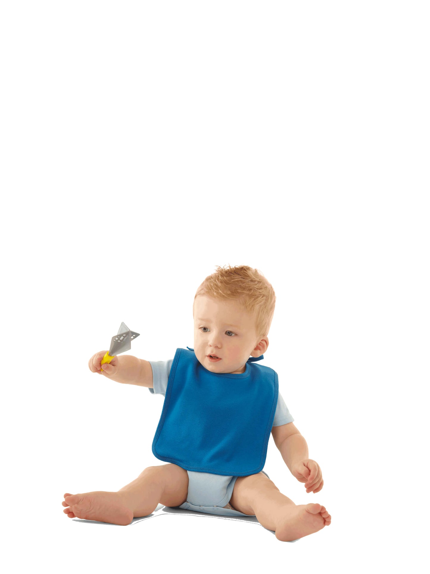 Earth Positive® Baby Bib