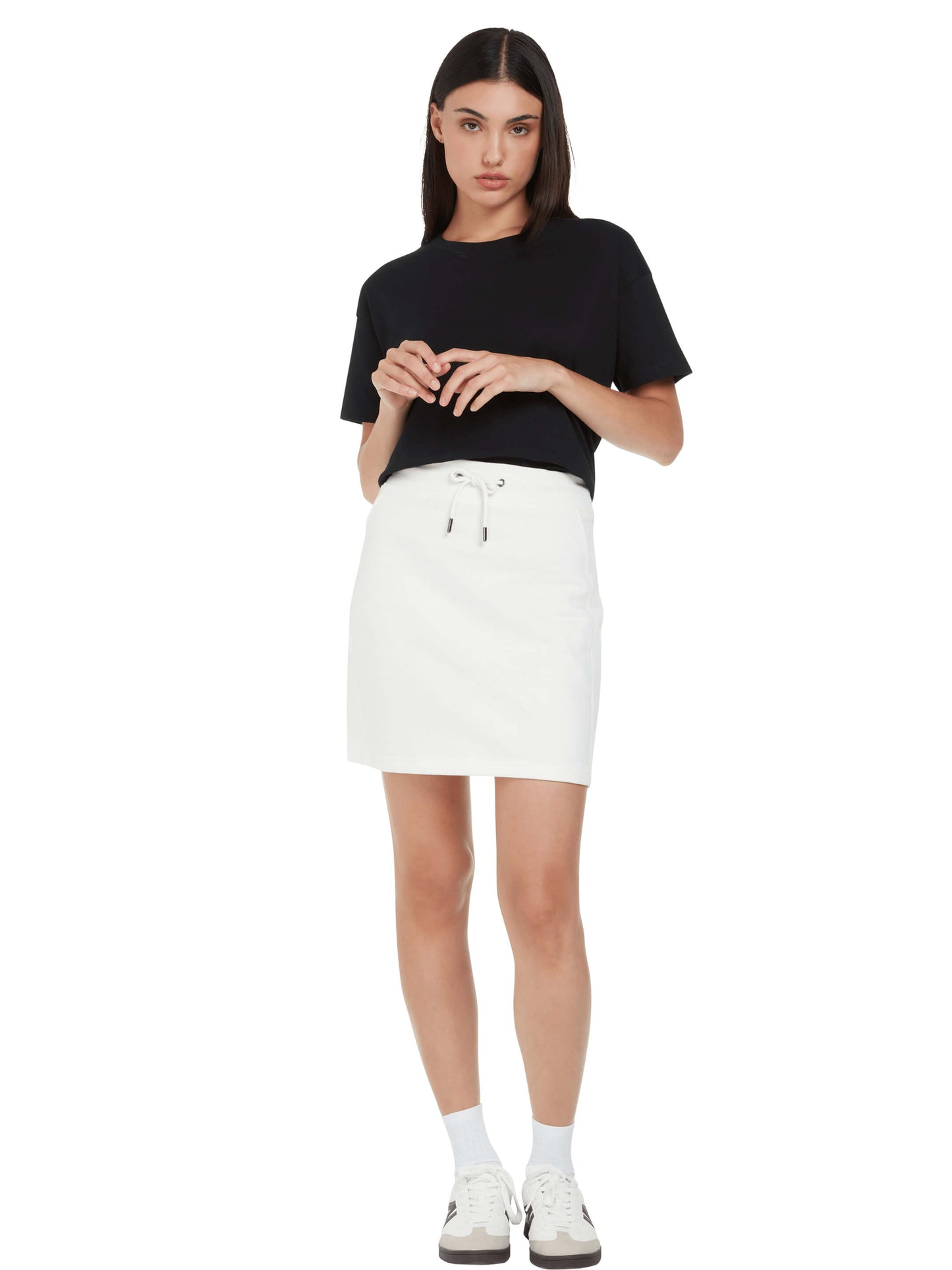 EP343 - Earth Positive® Sweat Skirt
