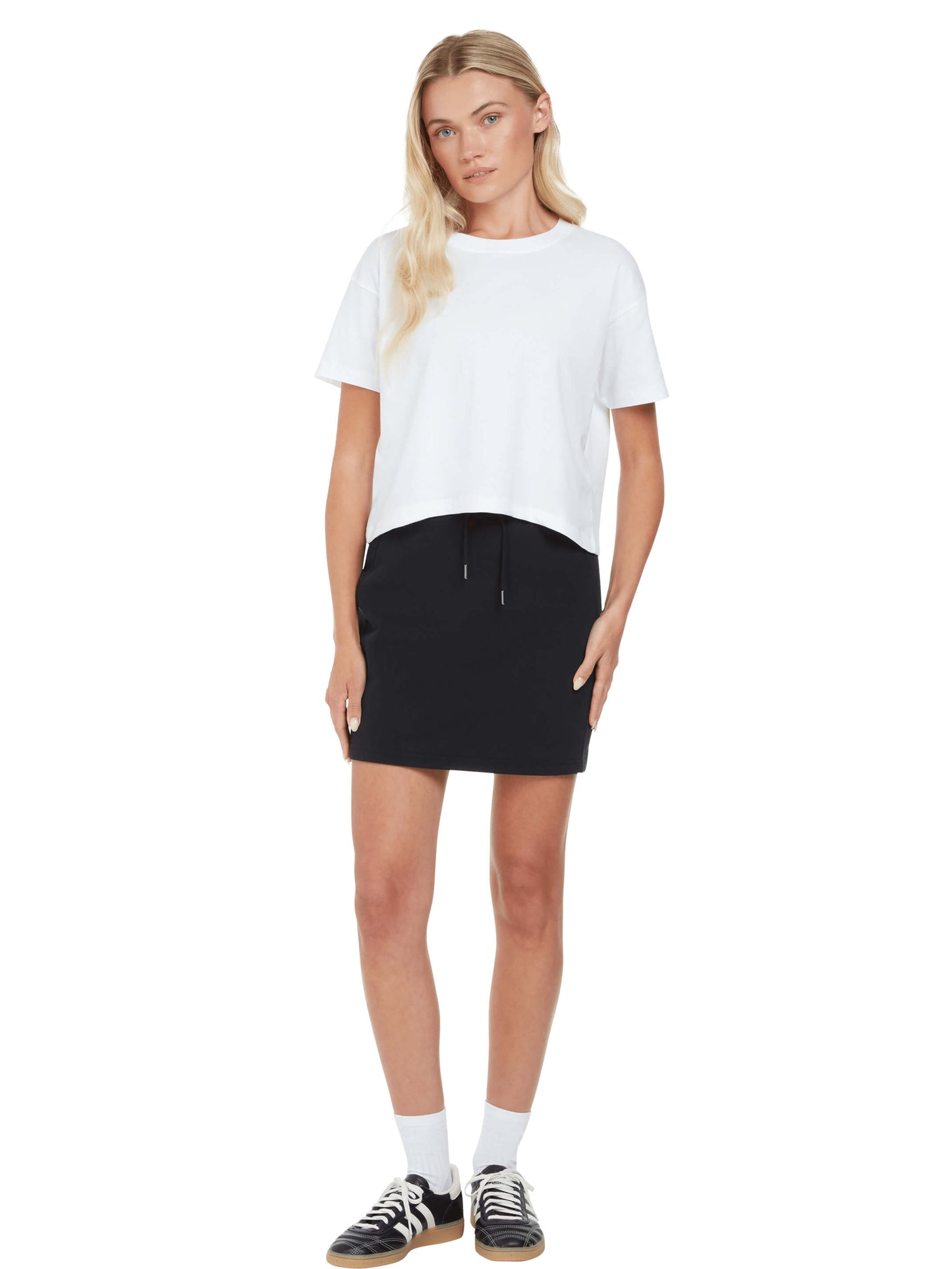EP343 - Earth Positive® Sweat Skirt