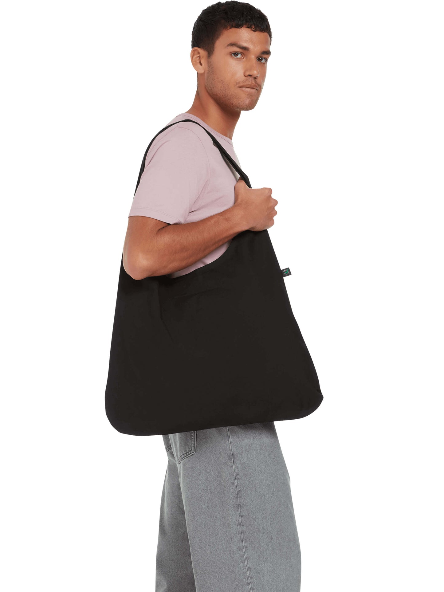EP79 - Earth Positive® Hobo Bag