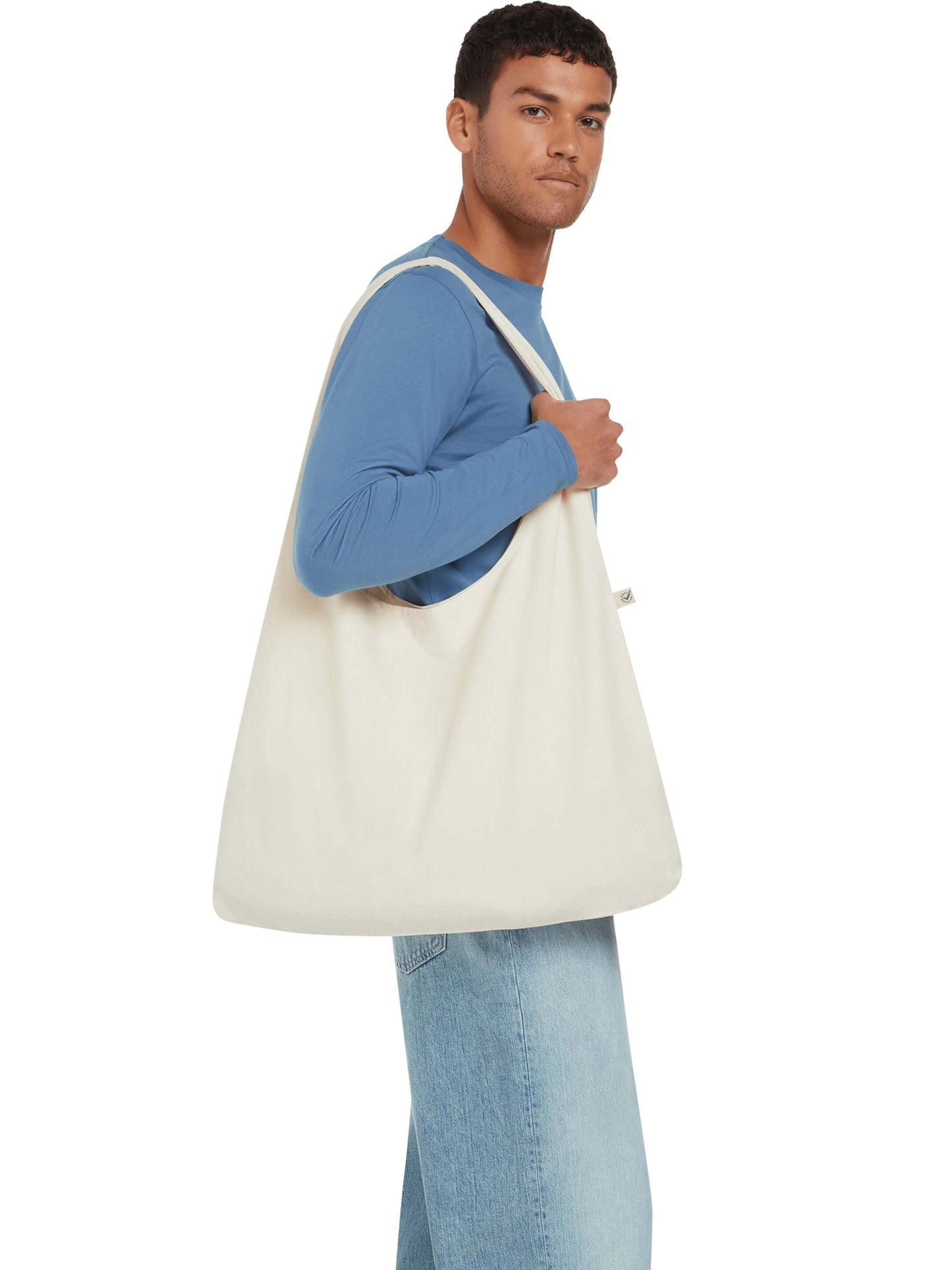 EP79 - Earth Positive® Hobo Bag