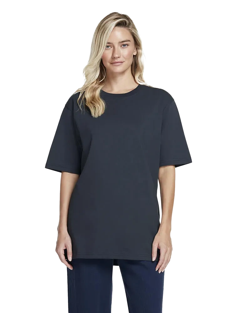 EP19 - Earth Positive® Oversized T-shirt