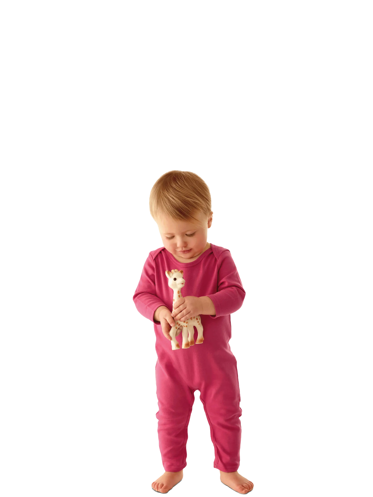 EPB03 - Baby Jumpsuit