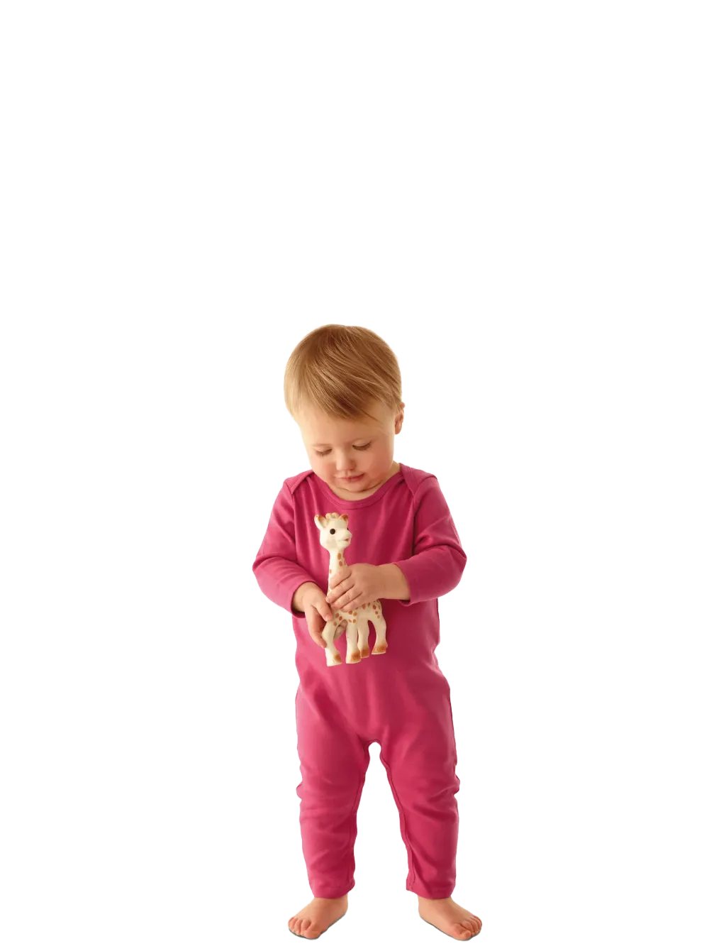 EPB03 - Baby Jumpsuit