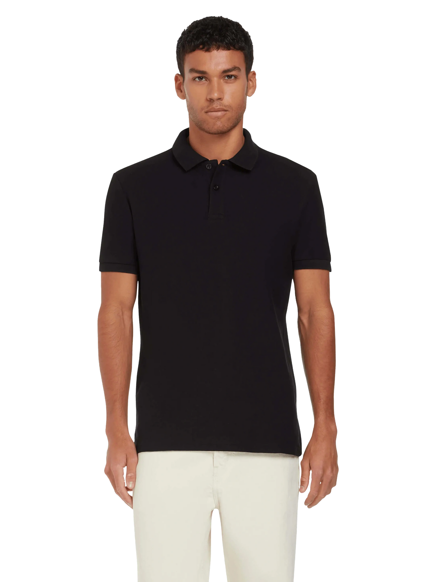 EP40 - Earth Positive® Piqué Polo Shirt