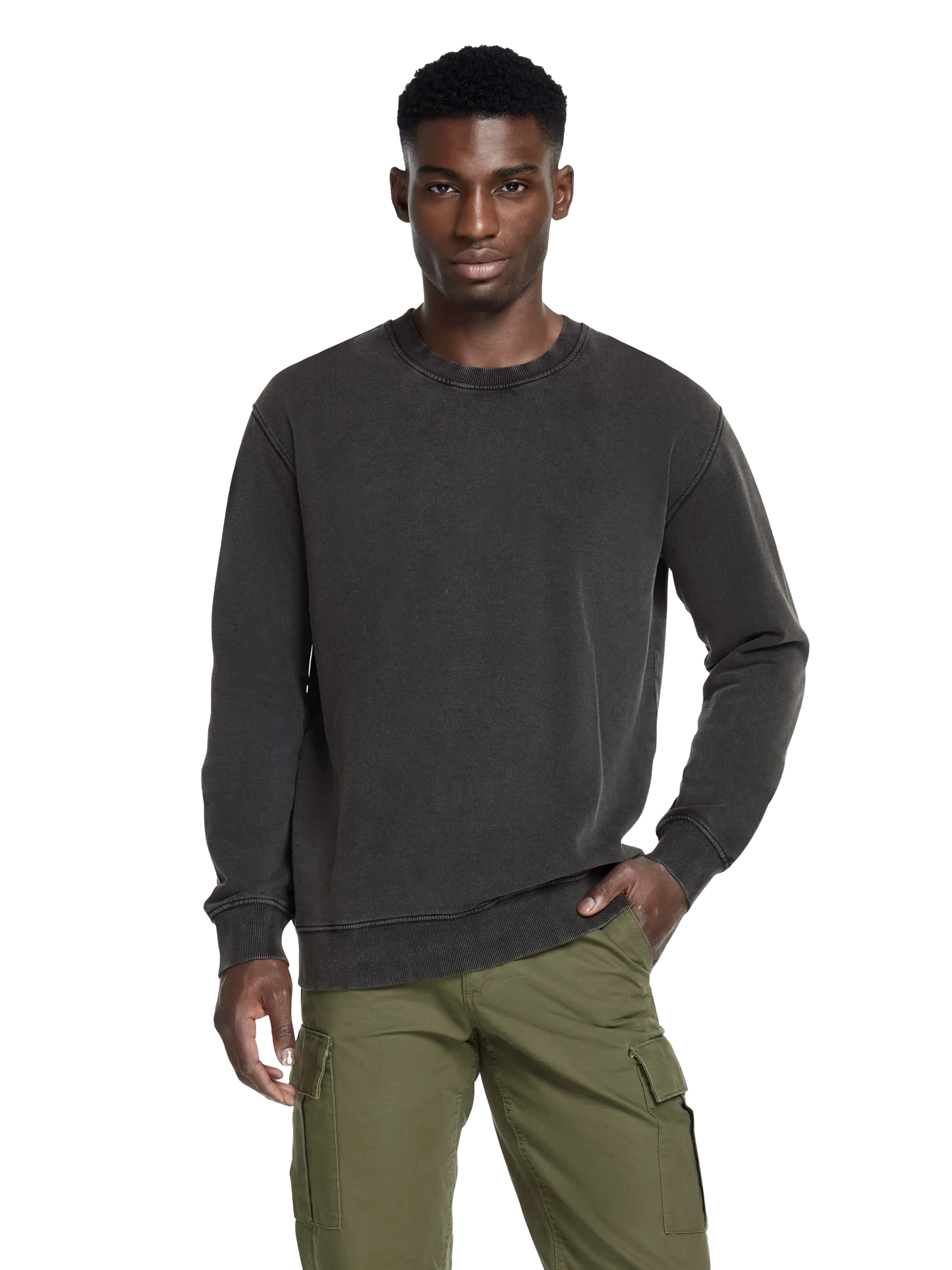 EP302 - Earth Positive® Sweatshirt