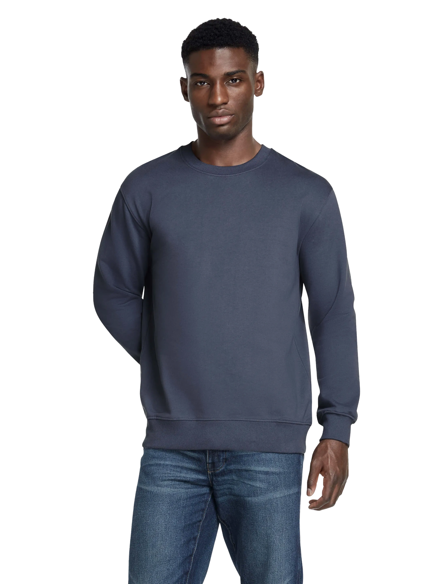EP302 - Earth Positive® Sweatshirt