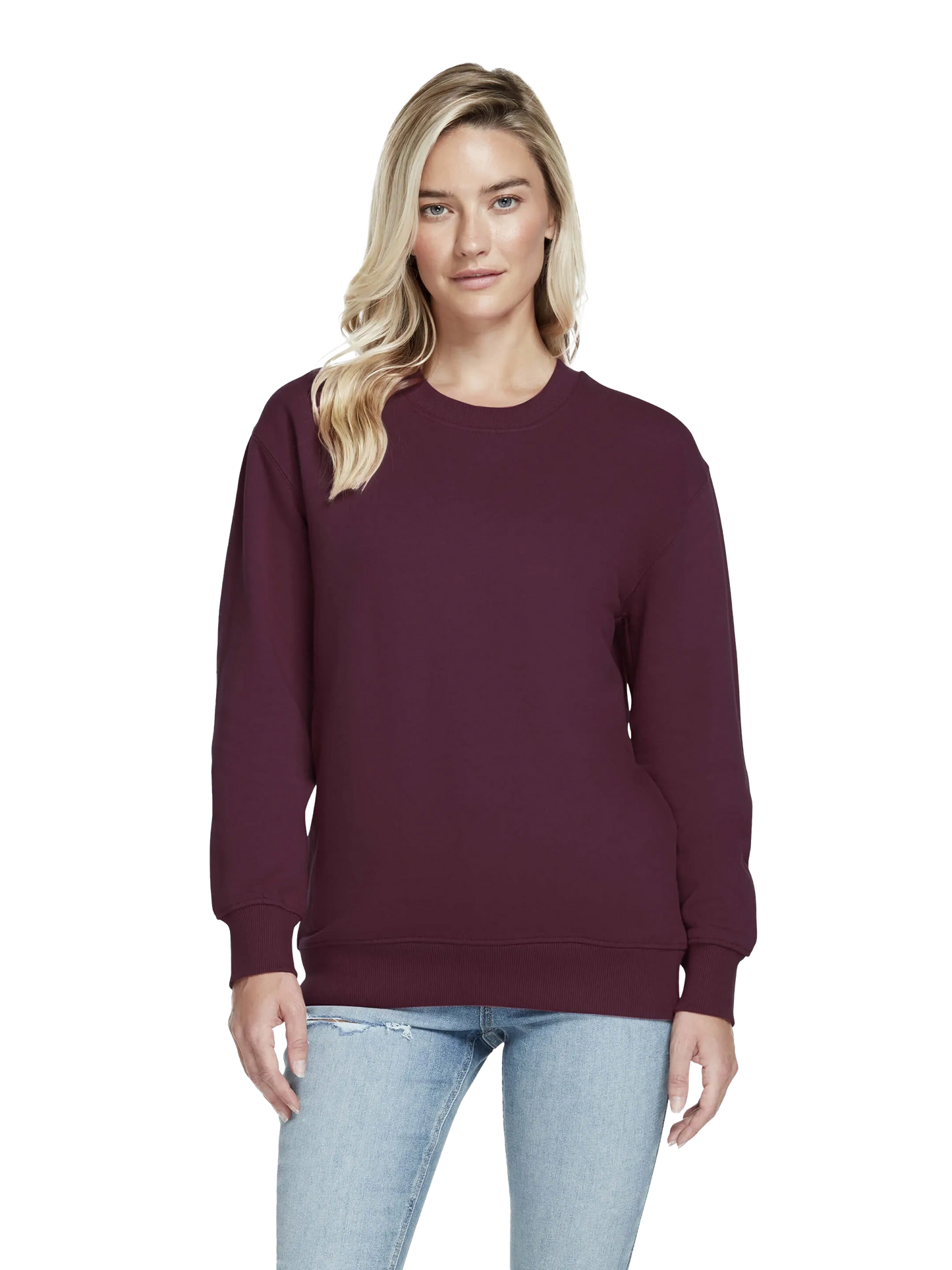 EP302 - Earth Positive® Sweatshirt