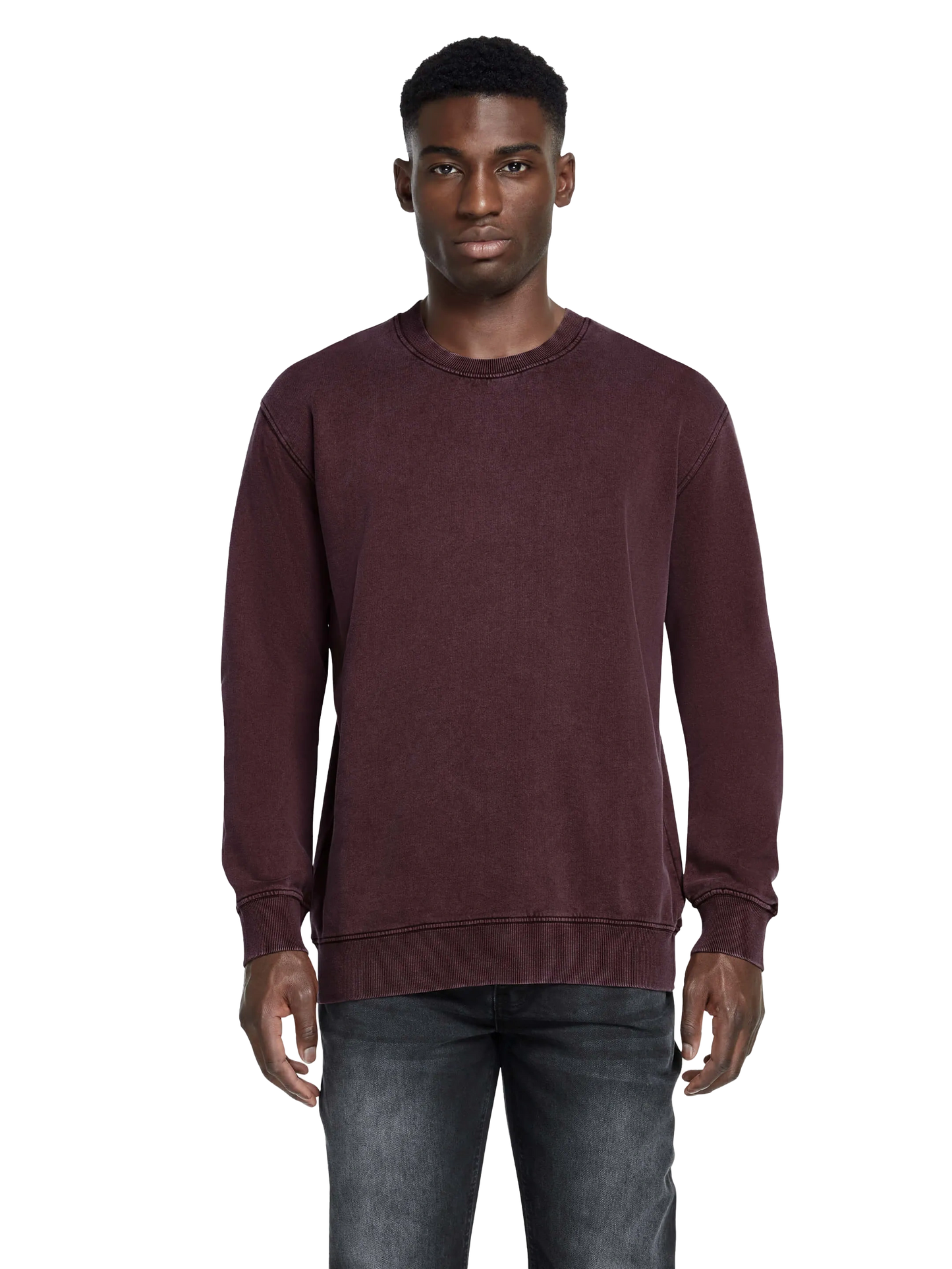 EP302 - Earth Positive® Sweatshirt