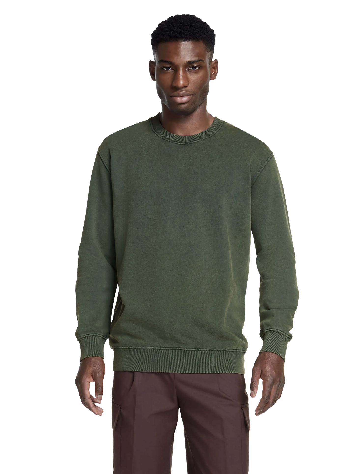 EP302 - Earth Positive® Sweatshirt