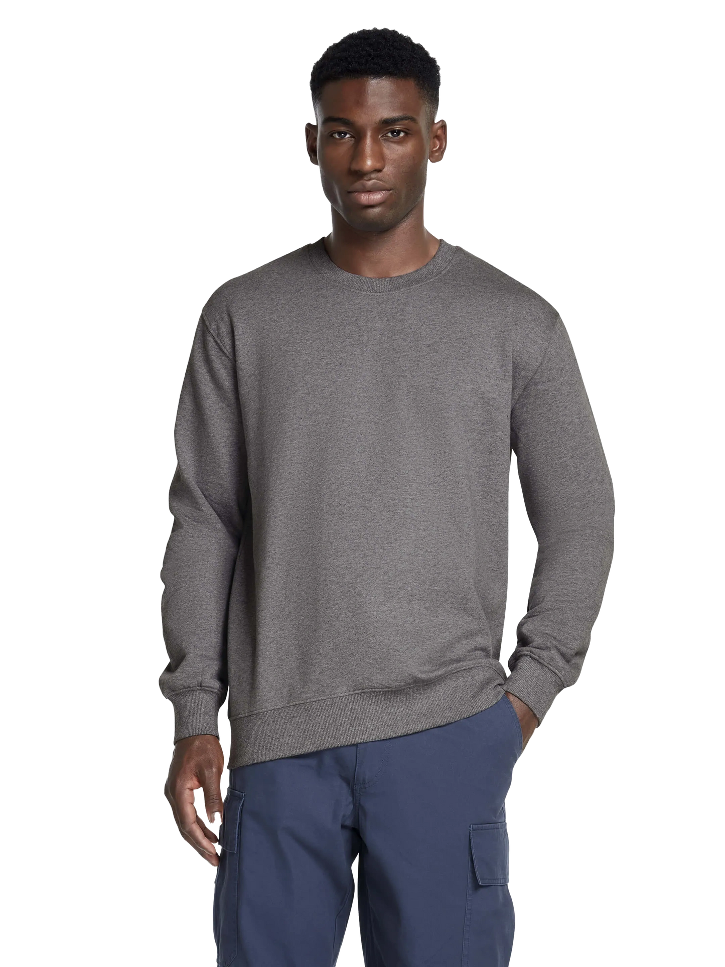 EP302 - Earth Positive® Sweatshirt