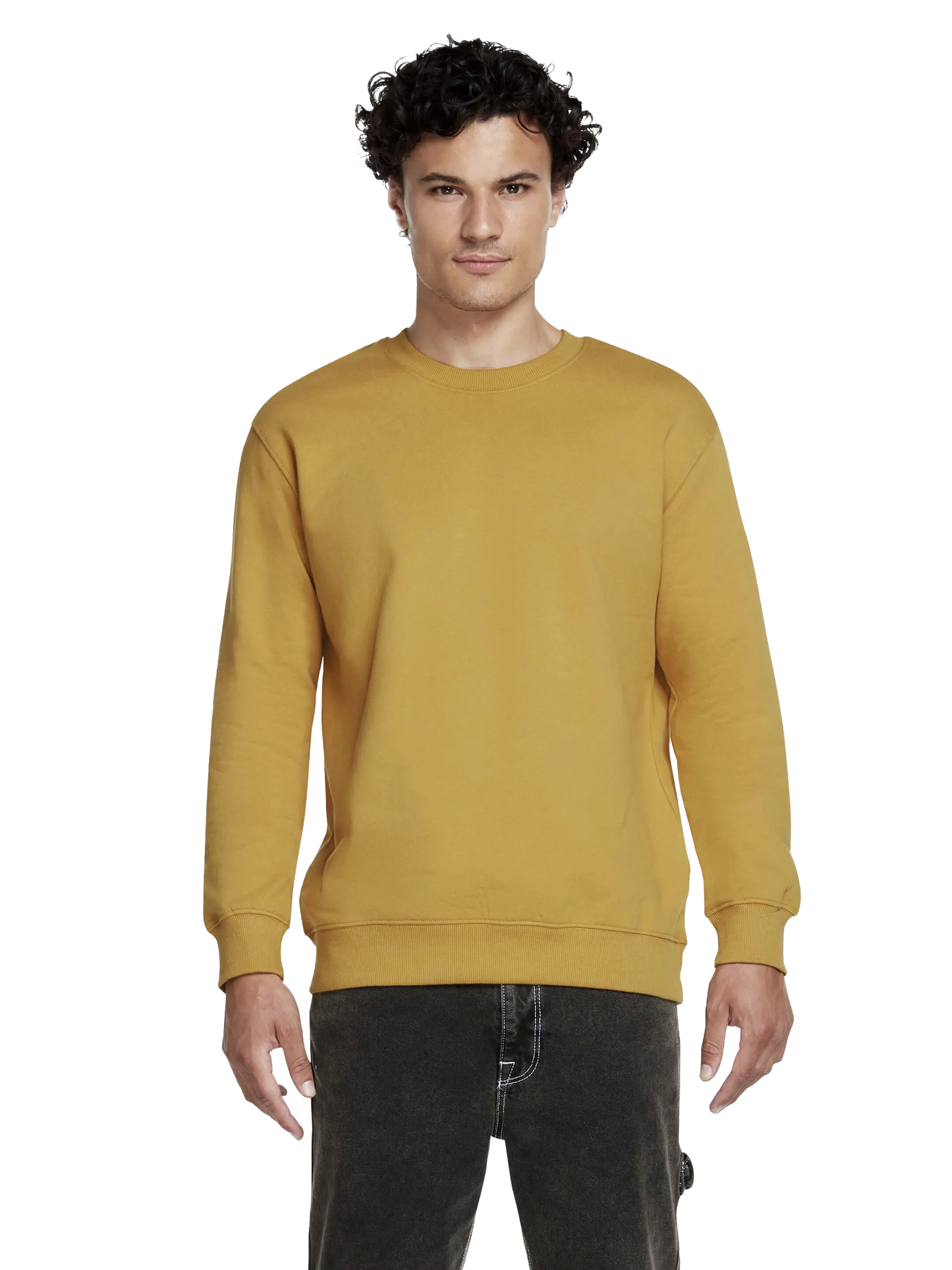 EP302 - Earth Positive® Sweatshirt