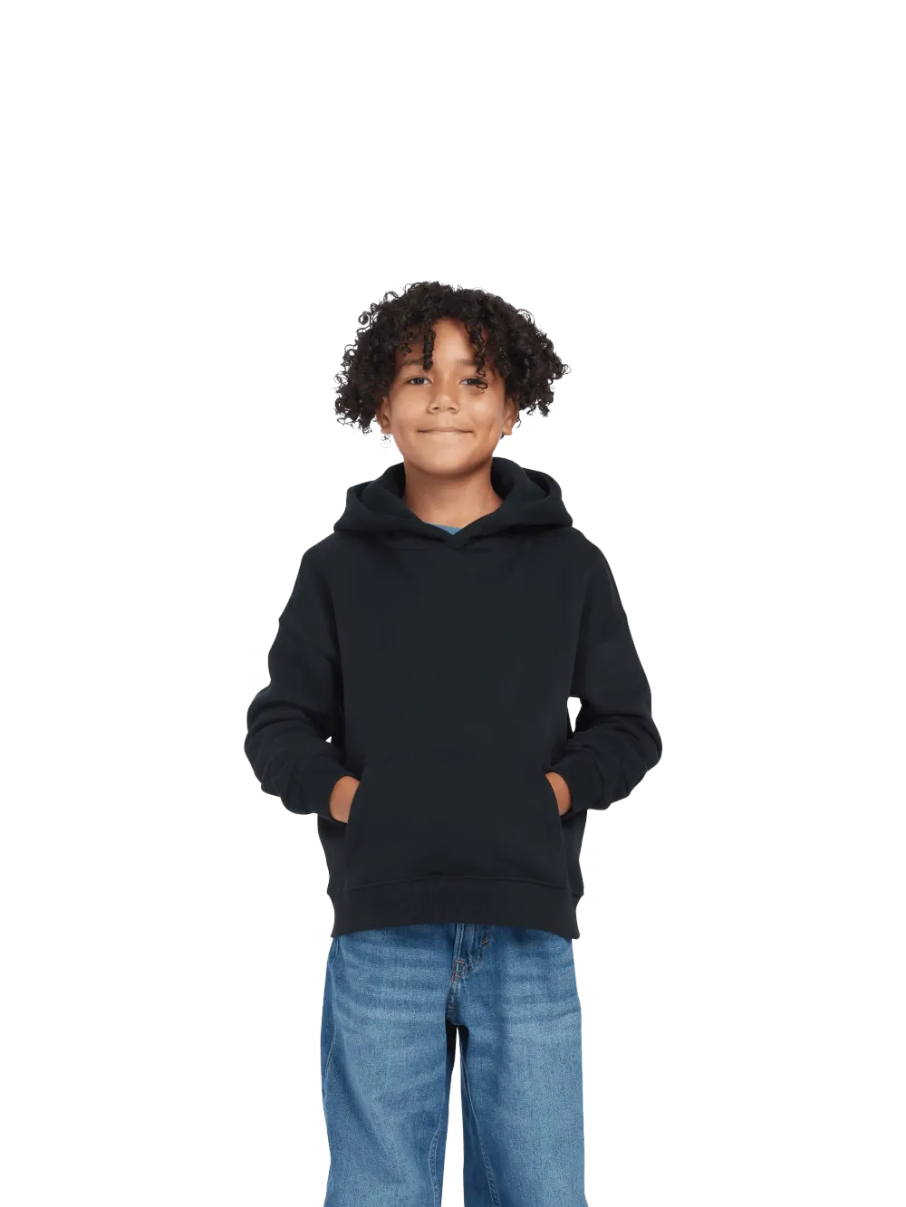 EPJ301 - Children's Pullover Hoodie