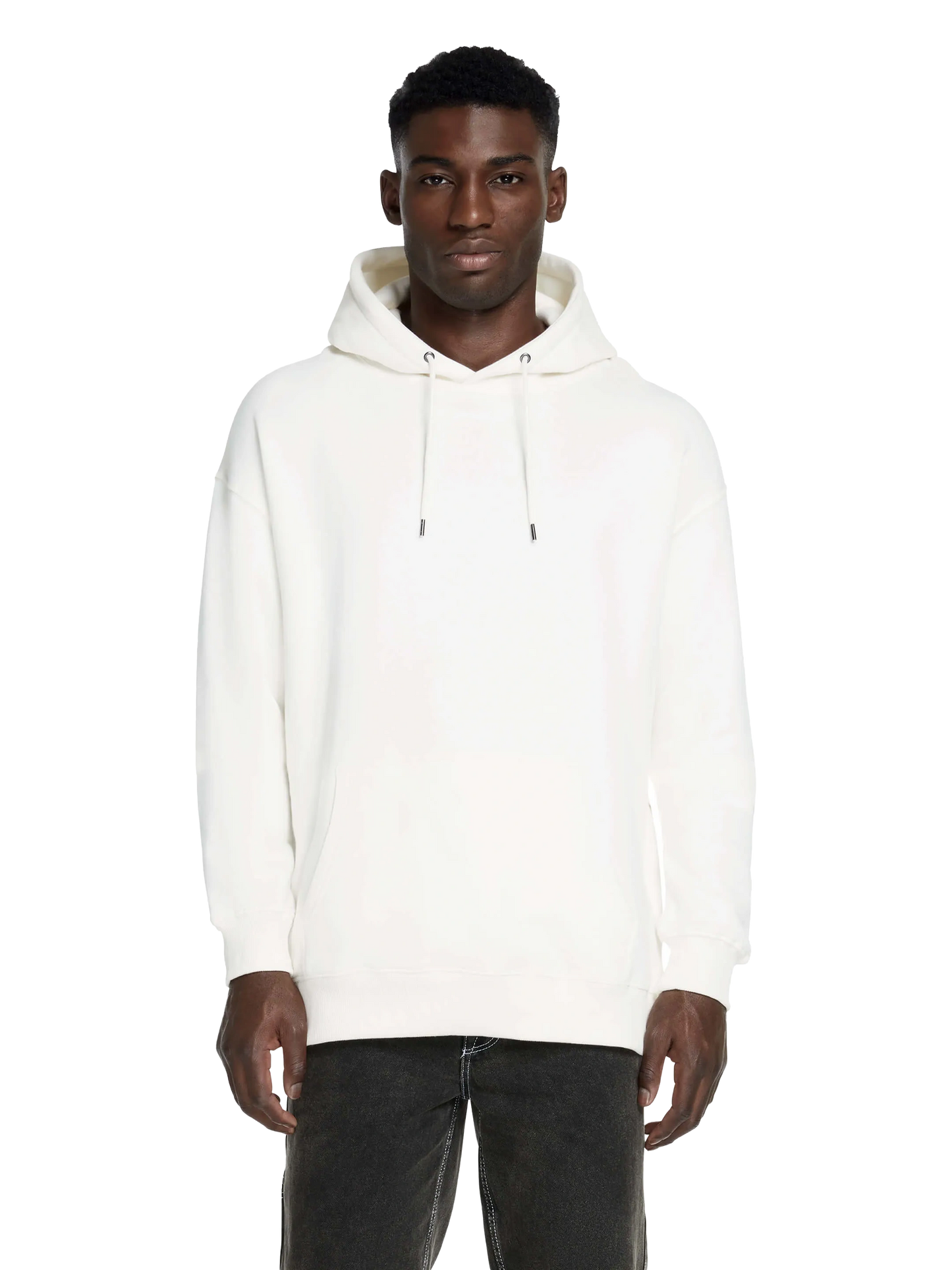 EP31P - Earth Positive® Heavy Pullover Hoodie