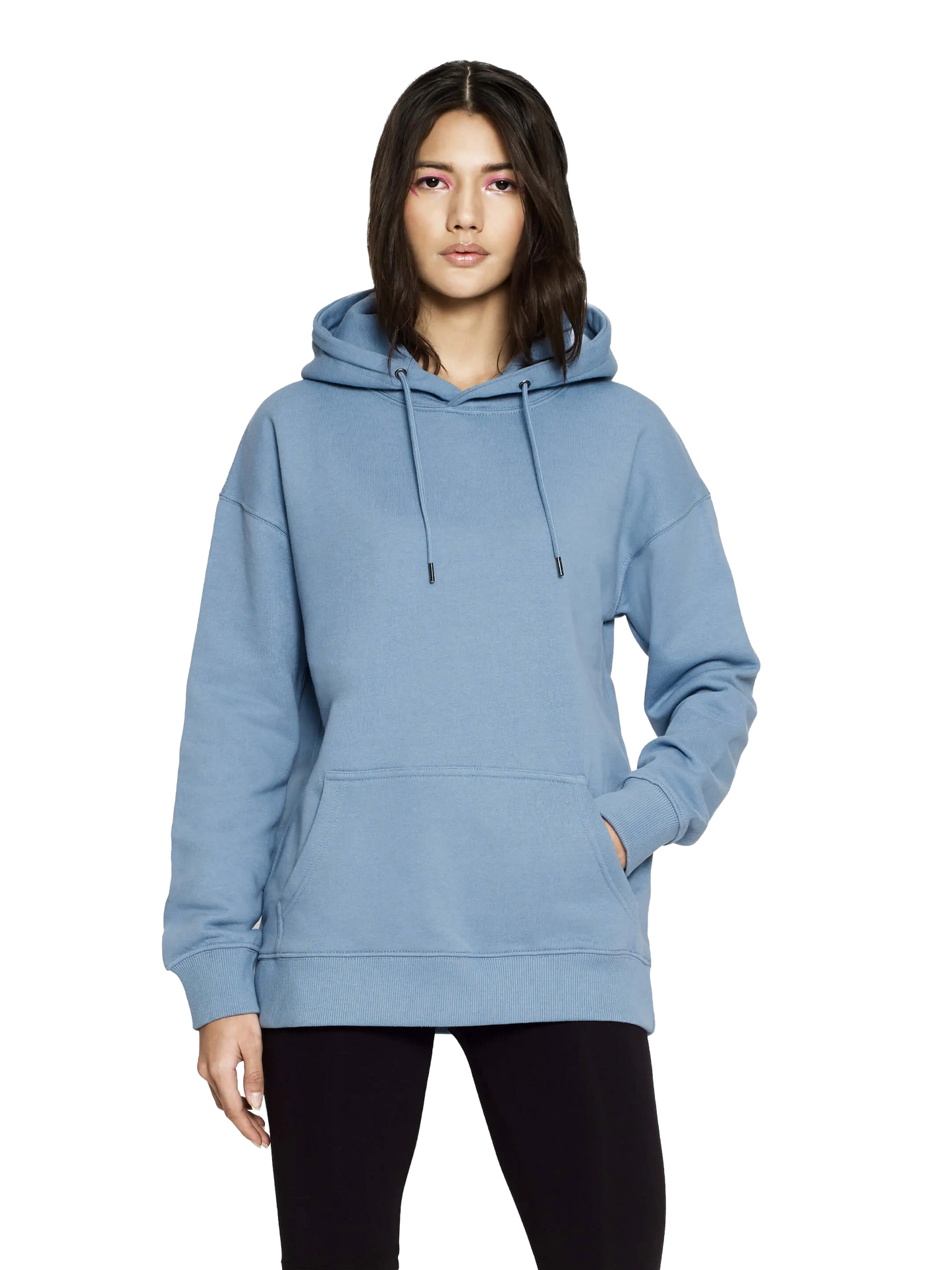 EP31P - Earth Positive® Heavy Pullover Hoodie
