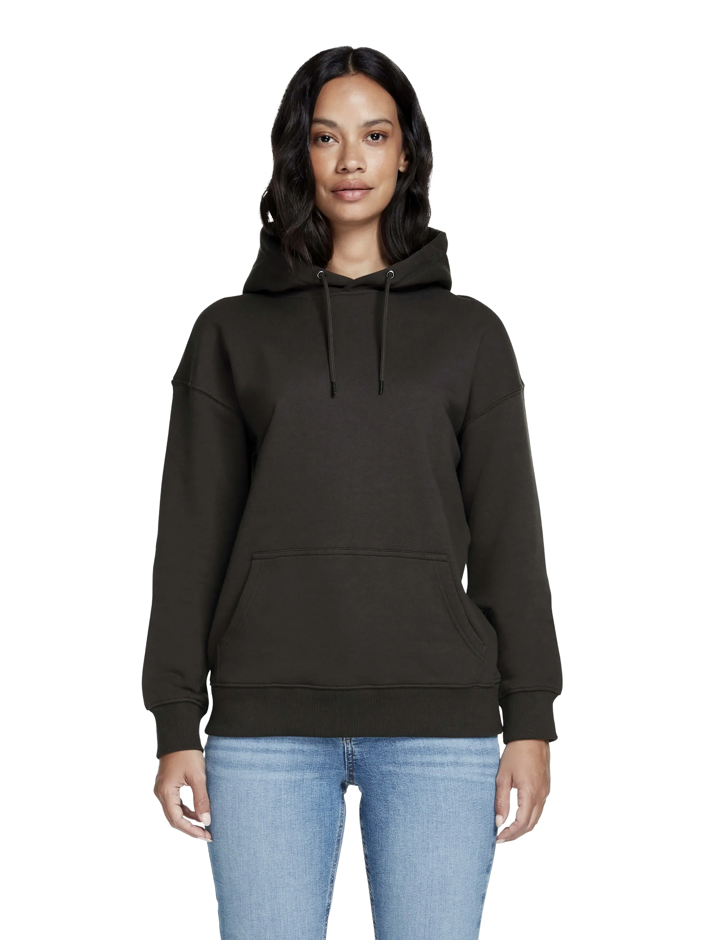 EP31P - Earth Positive® Heavy Pullover Hoodie