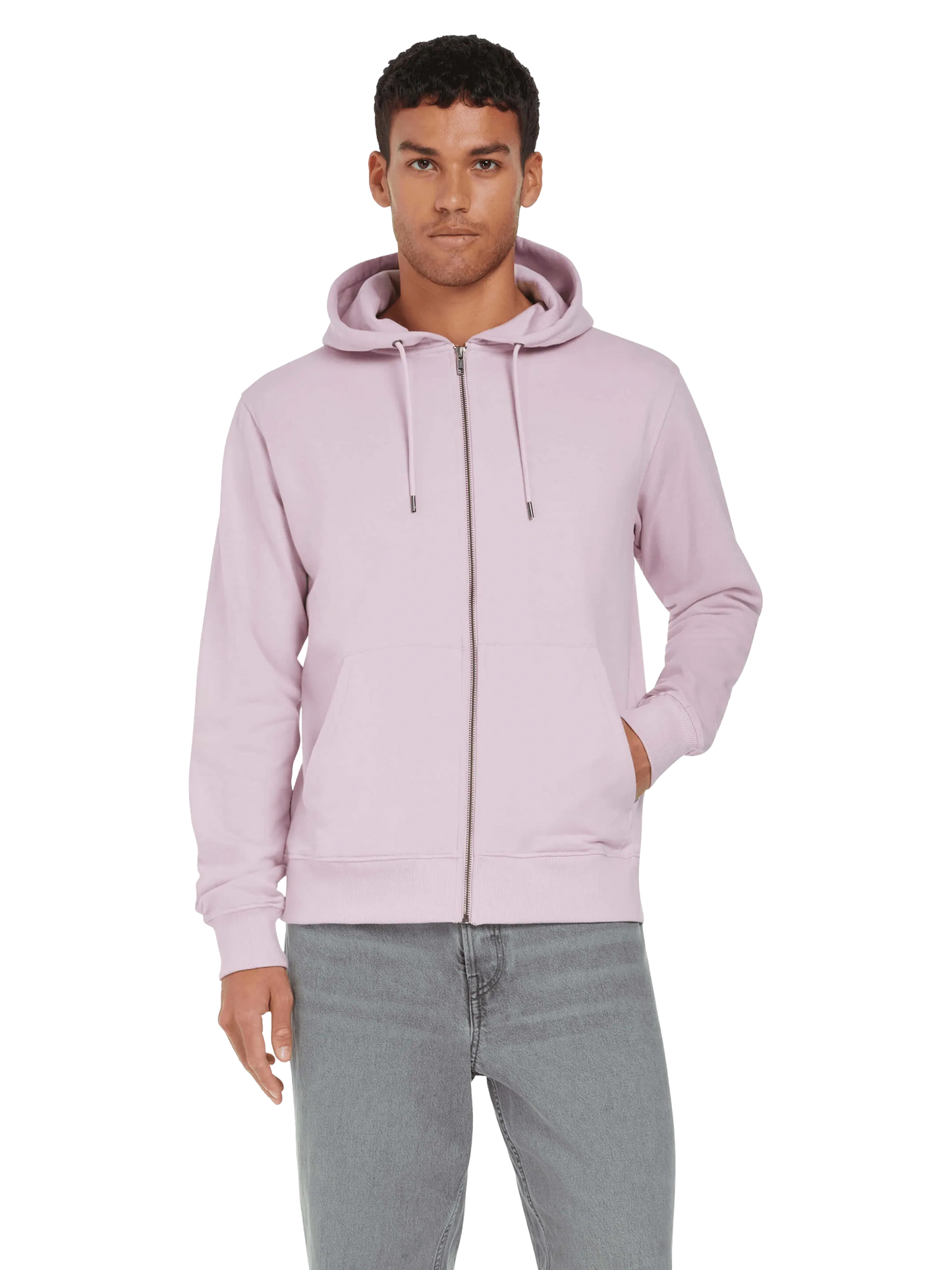 EP303 - Earth Positive® Full Zip Hoodie