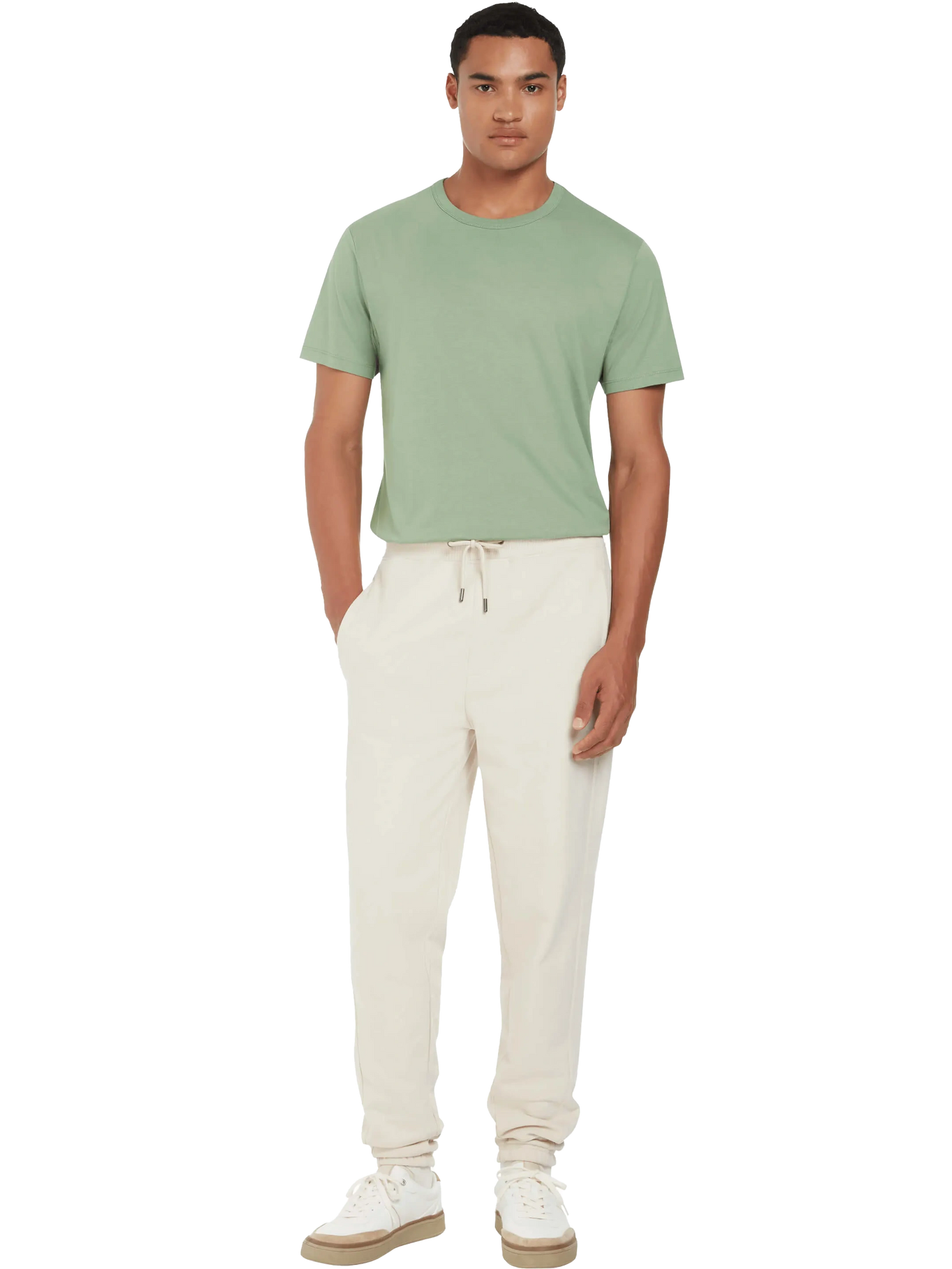 EP340 - Earth Positive® Sweatpants