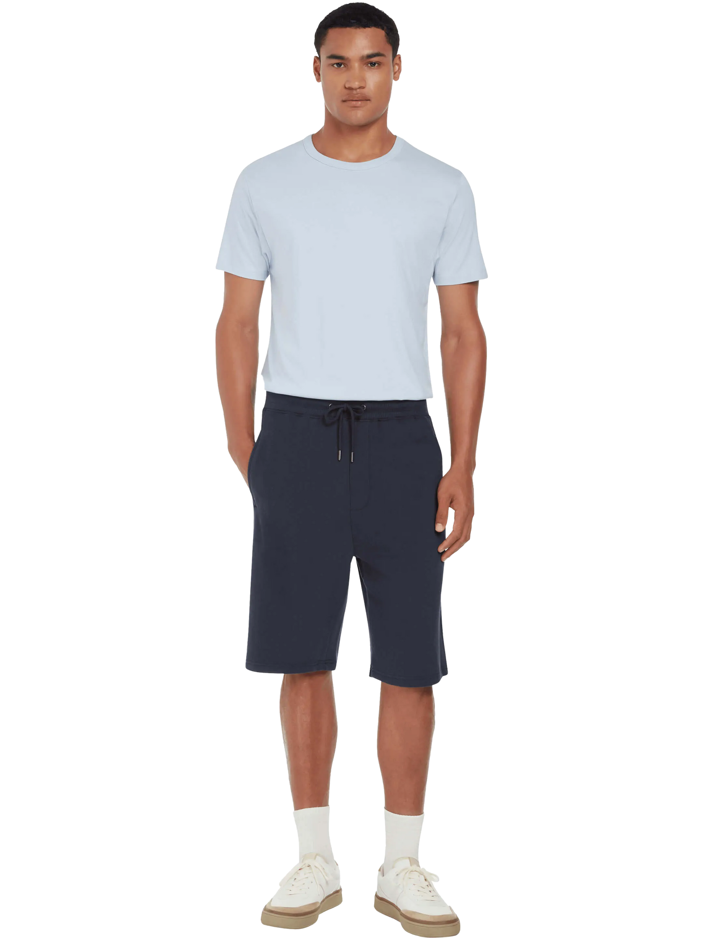 EP341 - Earth Positive® Sweat Shorts