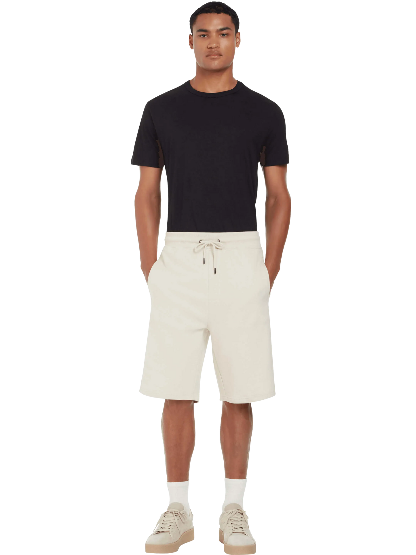EP341 - Earth Positive® Sweat Shorts
