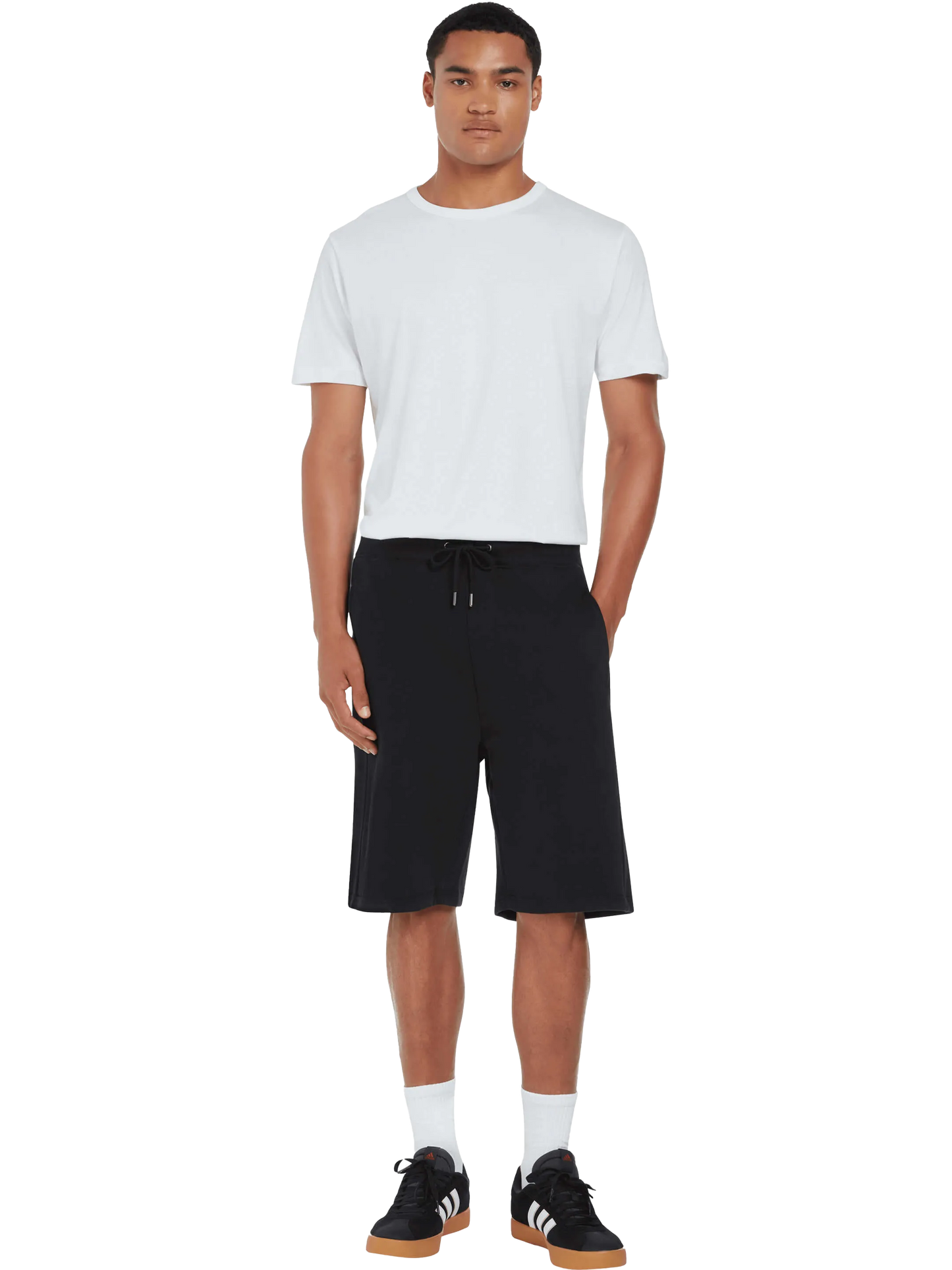 EP341 - Earth Positive® Sweat Shorts