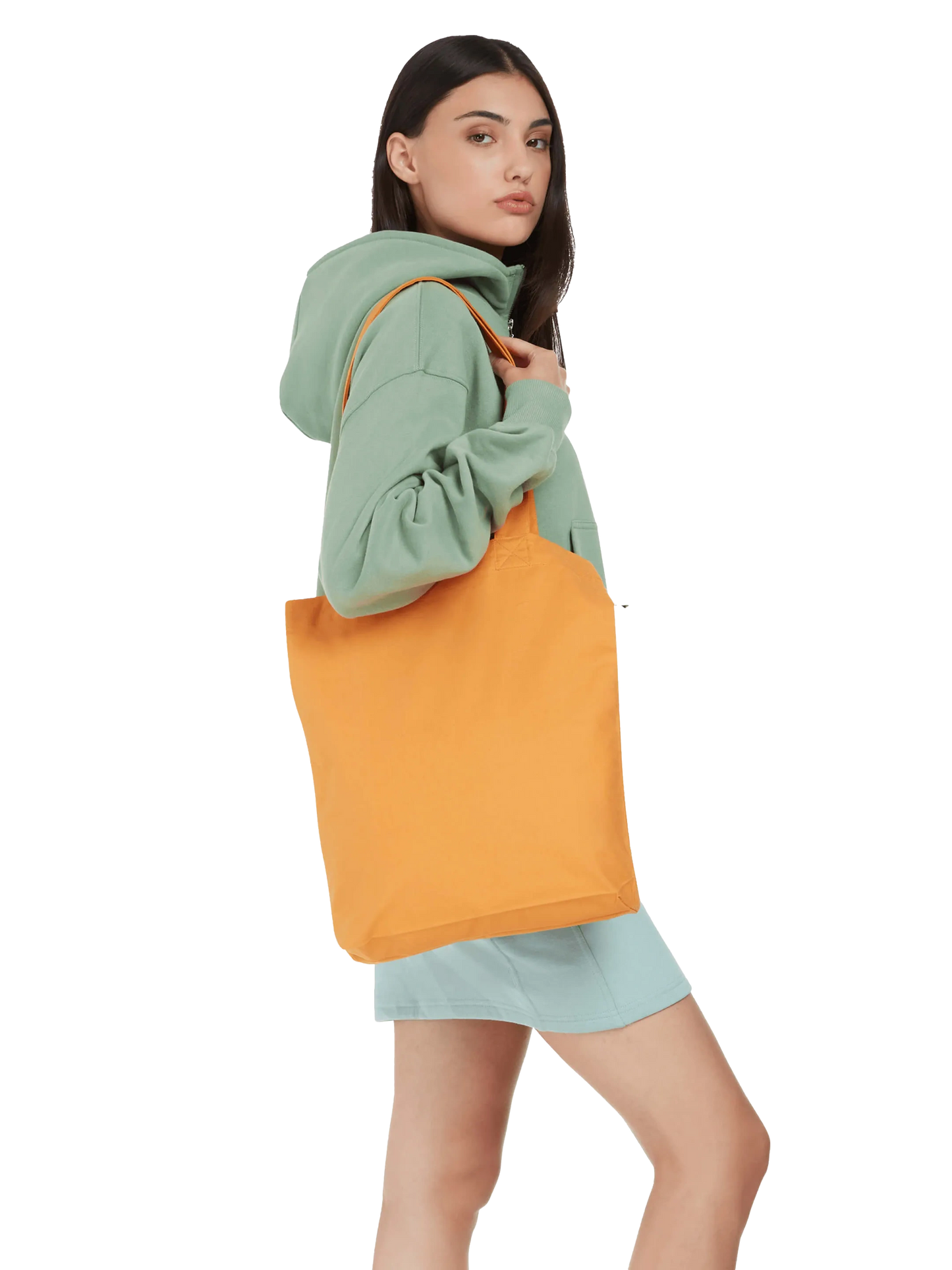 EP75 - Earth Positive® Fashion Tote Bag