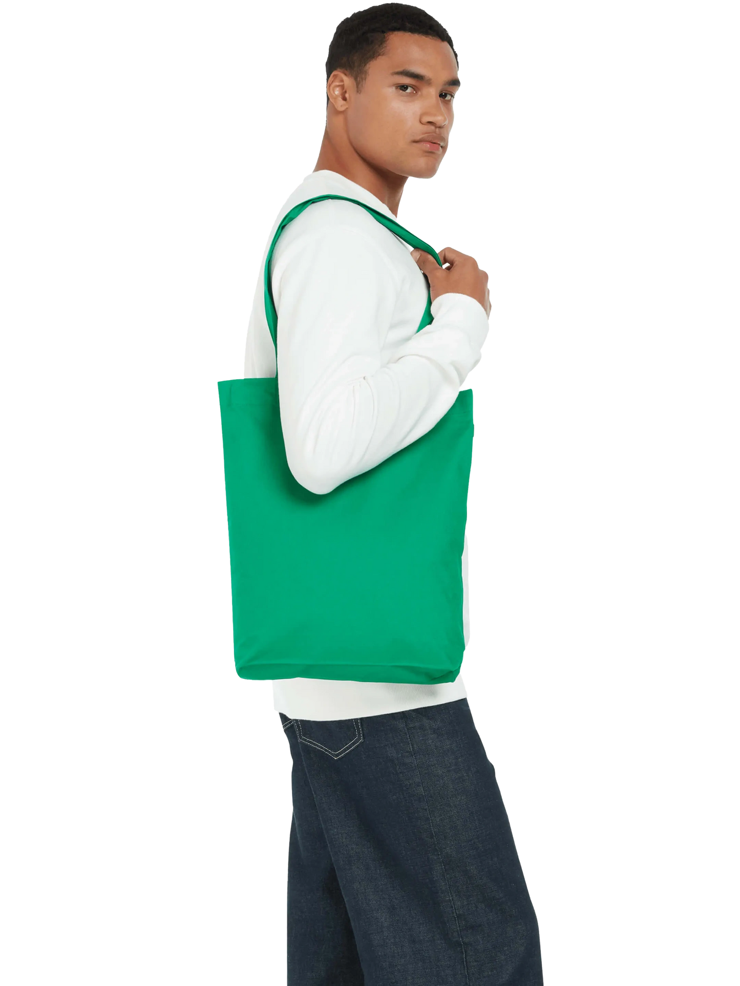 EP75 - Earth Positive® Fashion Tote Bag