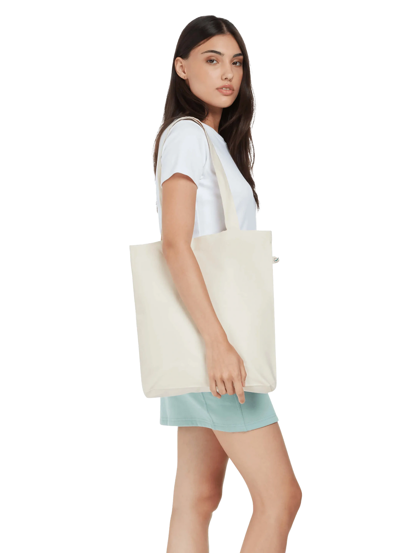 EP75 - Earth Positive® Fashion Tote Bag