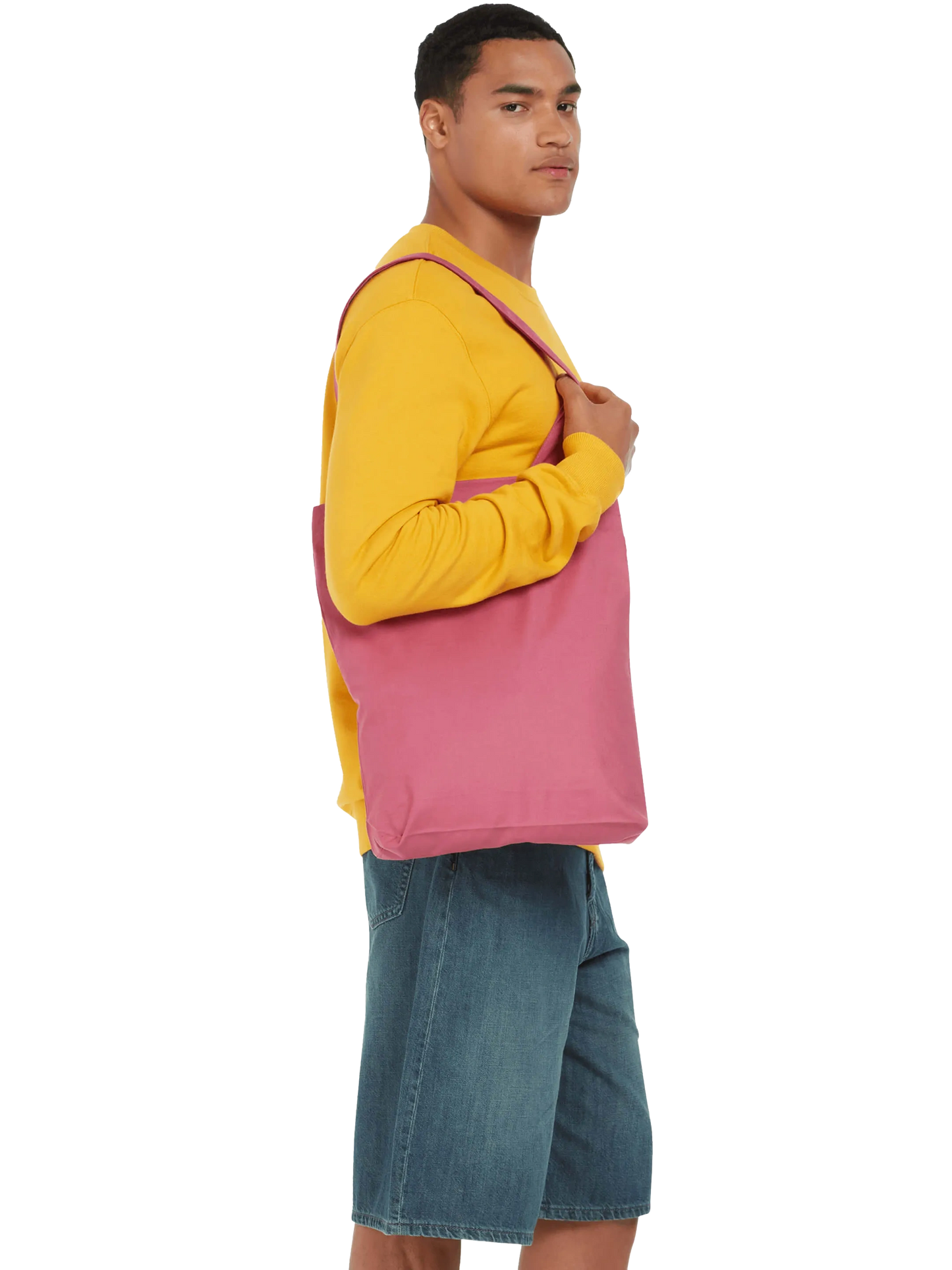 EP75 - Earth Positive® Fashion Tote Bag