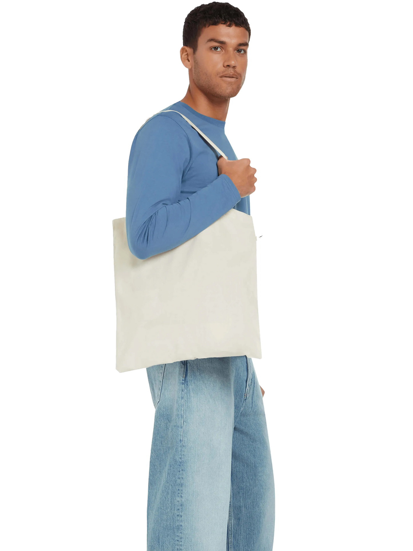 EP70 - Earth Positive® Shopper Tote Bag