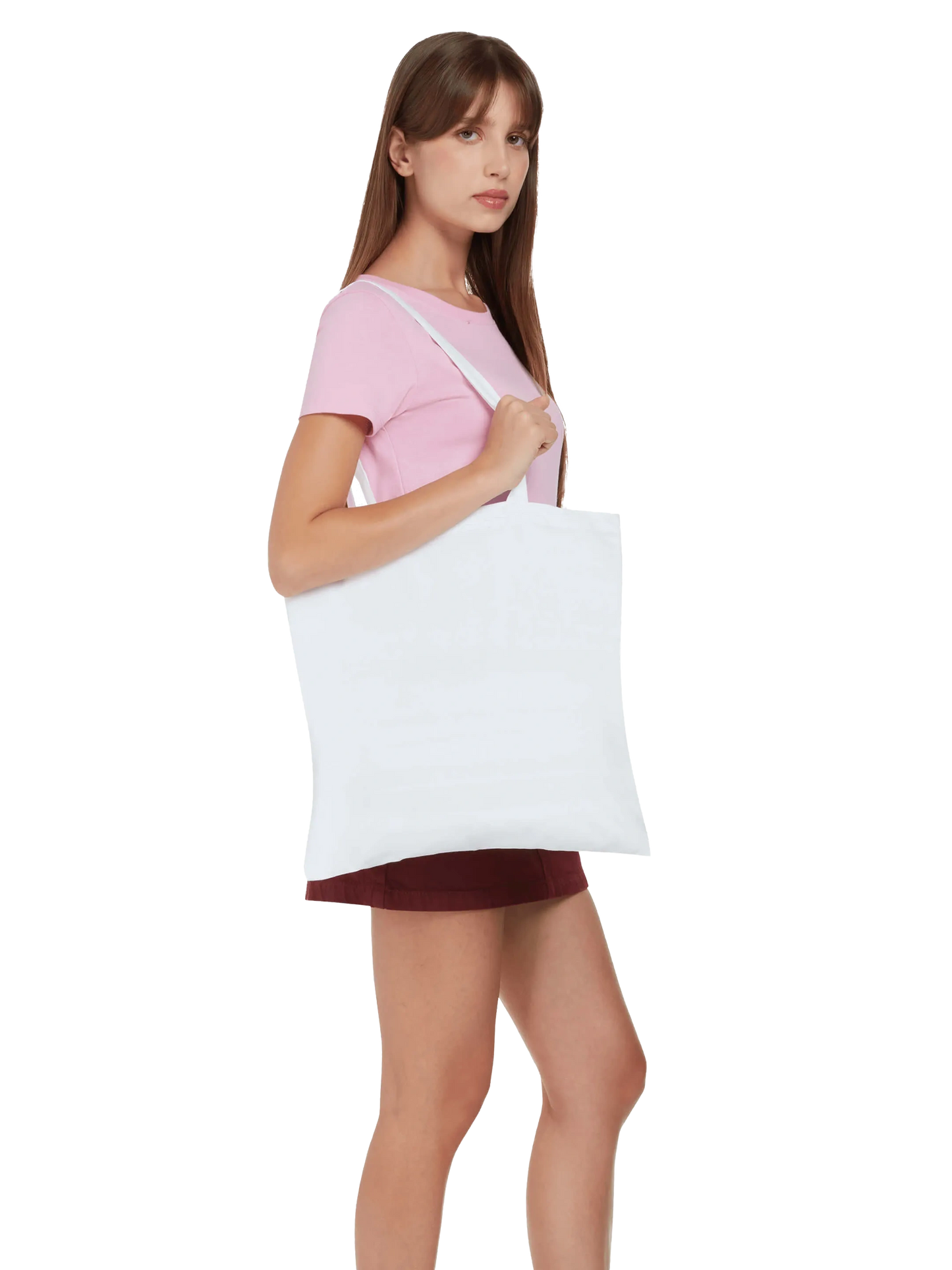 EP70 - Earth Positive® Shopper Tote Bag